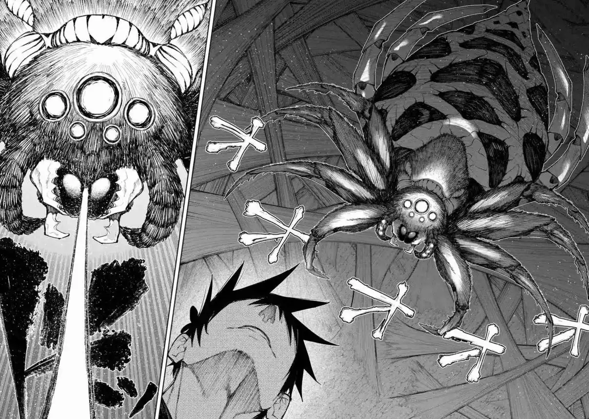 JUUNENME, KIKAN O AKIRAMETA TENISHA WA IMASARA SHUJINKOU NI NARU - Capítulo 11 - Página 9 - LectorTMOo