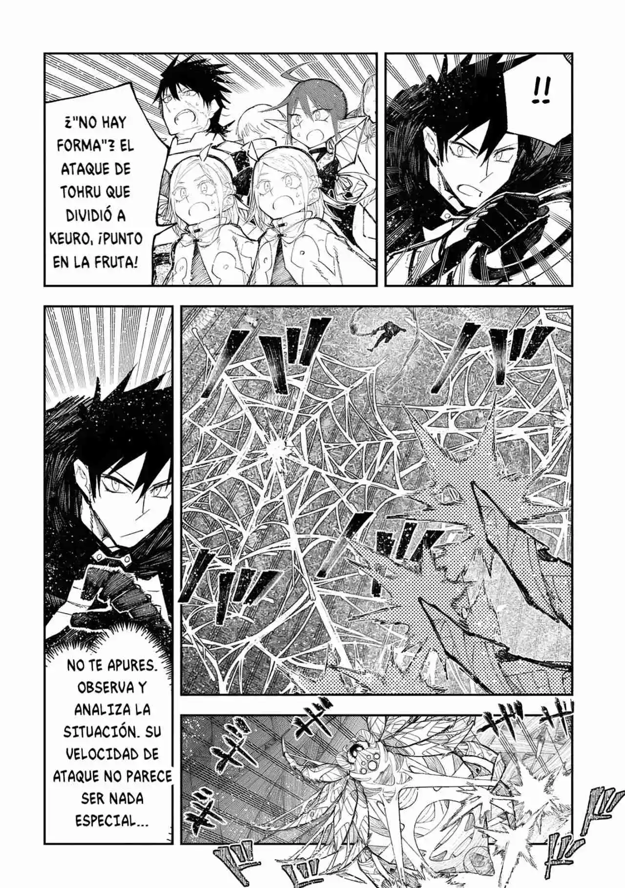 JUUNENME, KIKAN O AKIRAMETA TENISHA WA IMASARA SHUJINKOU NI NARU - Capítulo 11 - Página 12 - LectorTMOo