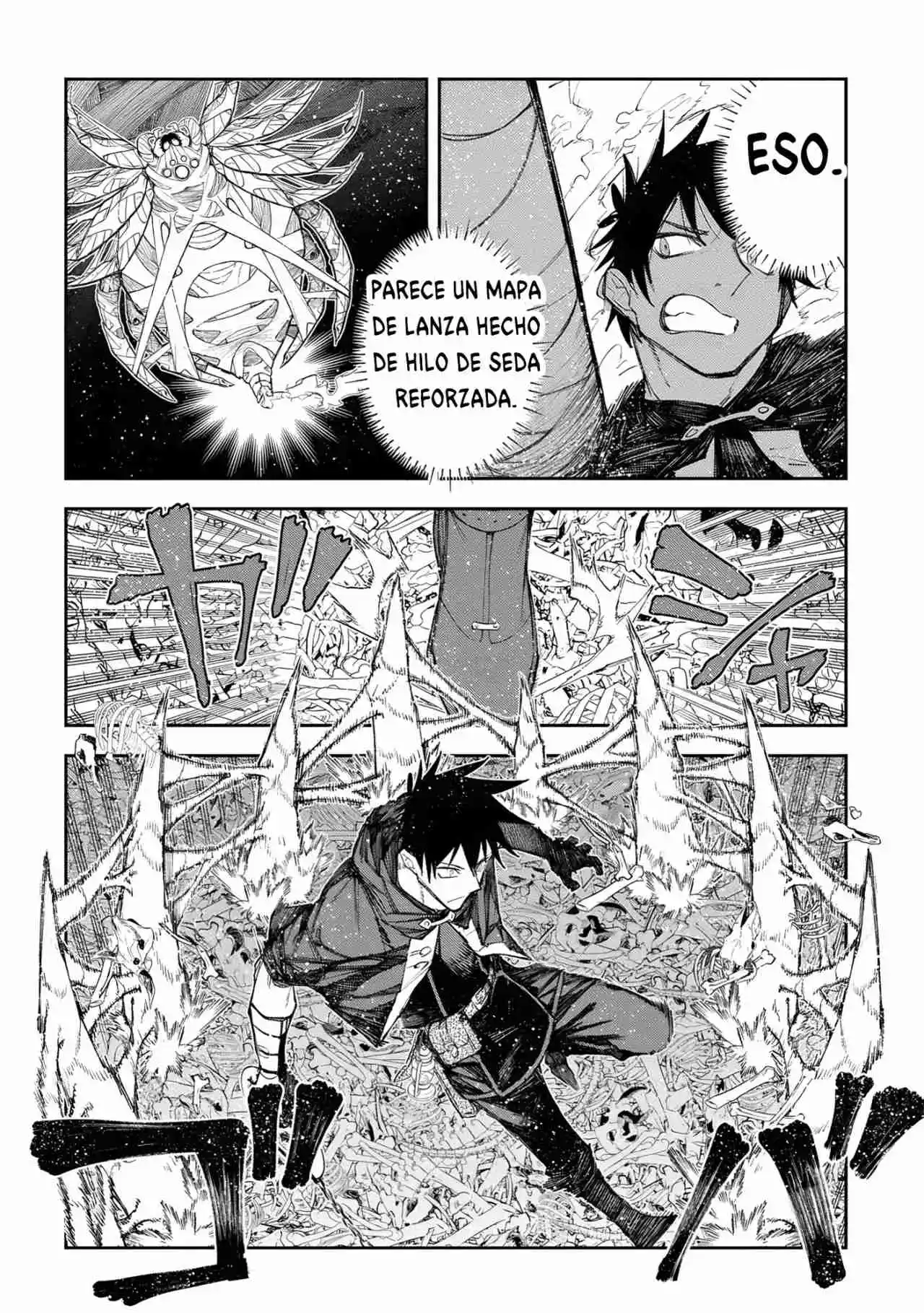 JUUNENME, KIKAN O AKIRAMETA TENISHA WA IMASARA SHUJINKOU NI NARU - Capítulo 11 - Página 14 - LectorTMOo