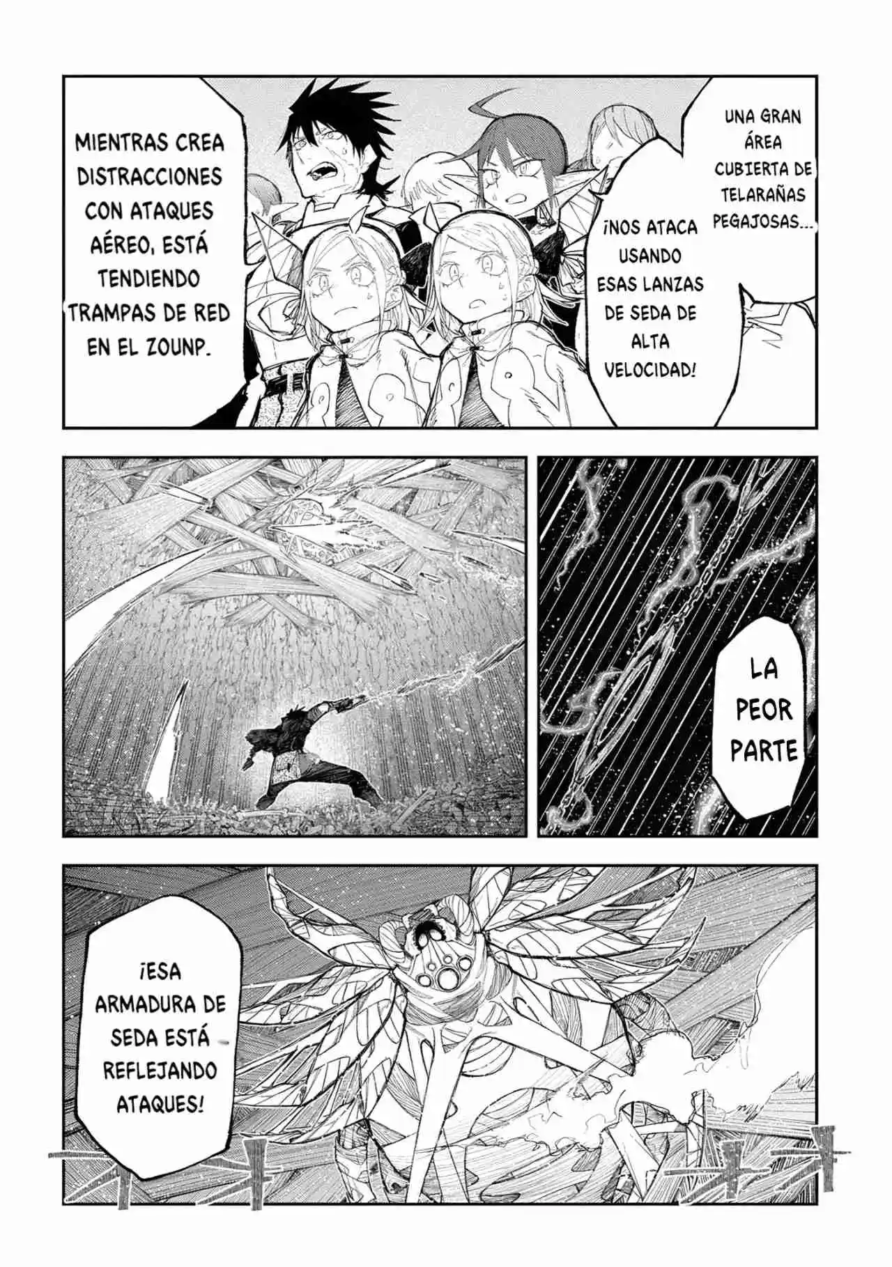 JUUNENME, KIKAN O AKIRAMETA TENISHA WA IMASARA SHUJINKOU NI NARU - Capítulo 11 - Página 16 - LectorTMOo