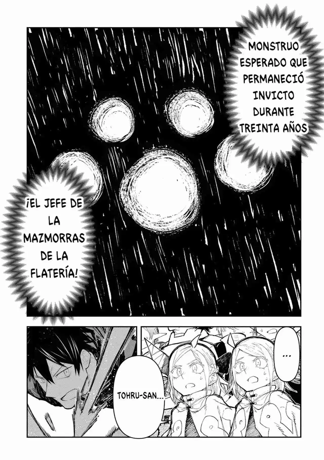 JUUNENME, KIKAN O AKIRAMETA TENISHA WA IMASARA SHUJINKOU NI NARU - Capítulo 11 - Página 17 - LectorTMOo