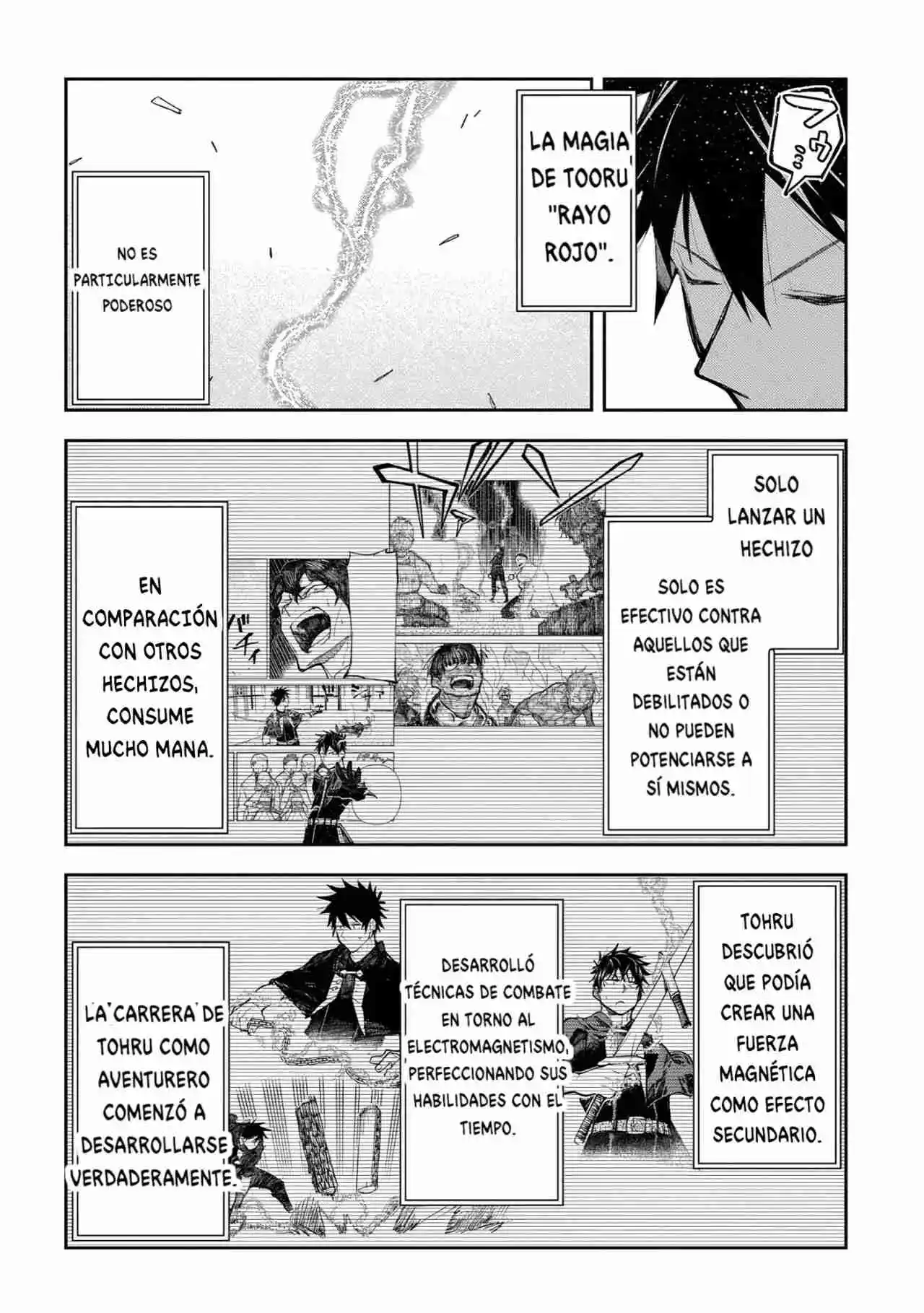 JUUNENME, KIKAN O AKIRAMETA TENISHA WA IMASARA SHUJINKOU NI NARU - Capítulo 11 - Página 18 - LectorTMOo