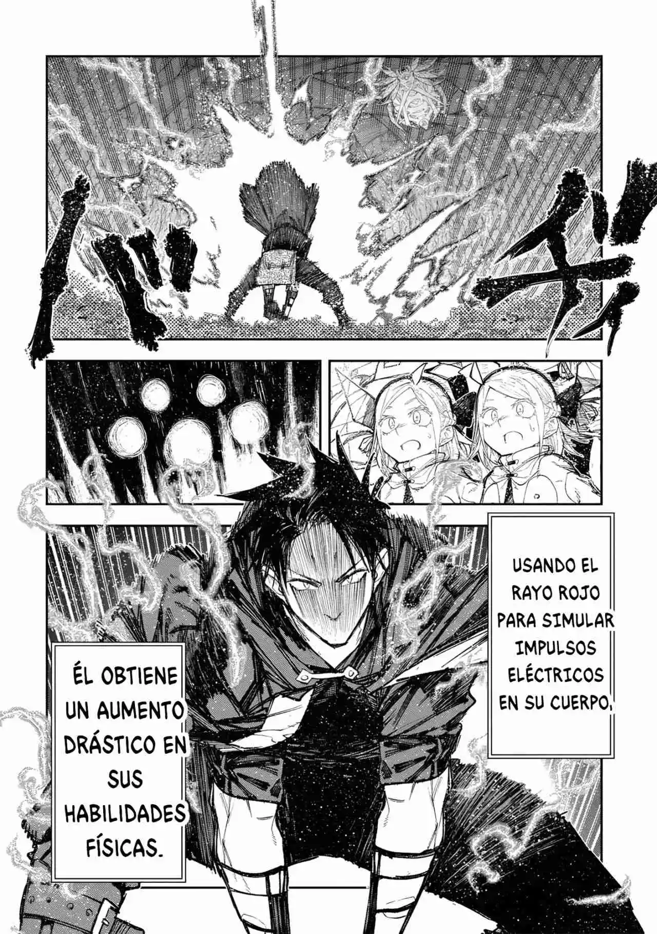 JUUNENME, KIKAN O AKIRAMETA TENISHA WA IMASARA SHUJINKOU NI NARU - Capítulo 11 - Página 20 - LectorTMOo