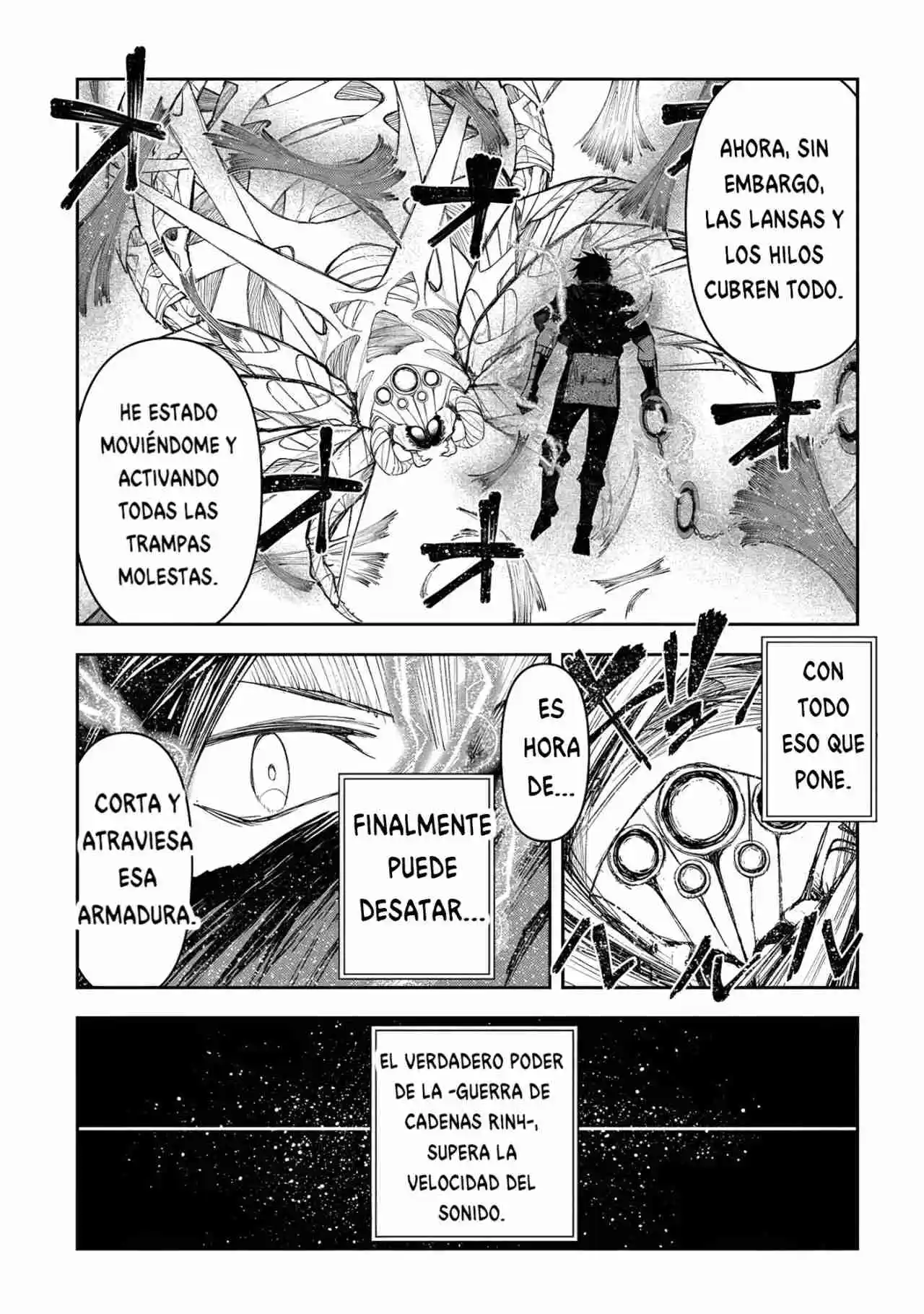 JUUNENME, KIKAN O AKIRAMETA TENISHA WA IMASARA SHUJINKOU NI NARU - Capítulo 11 - Página 25 - LectorTMOo