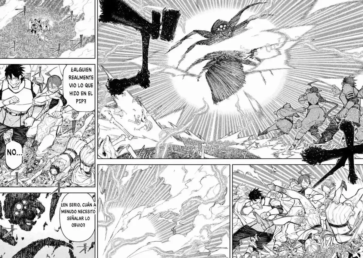 JUUNENME, KIKAN O AKIRAMETA TENISHA WA IMASARA SHUJINKOU NI NARU - Capítulo 11 - Página 27 - LectorTMOo