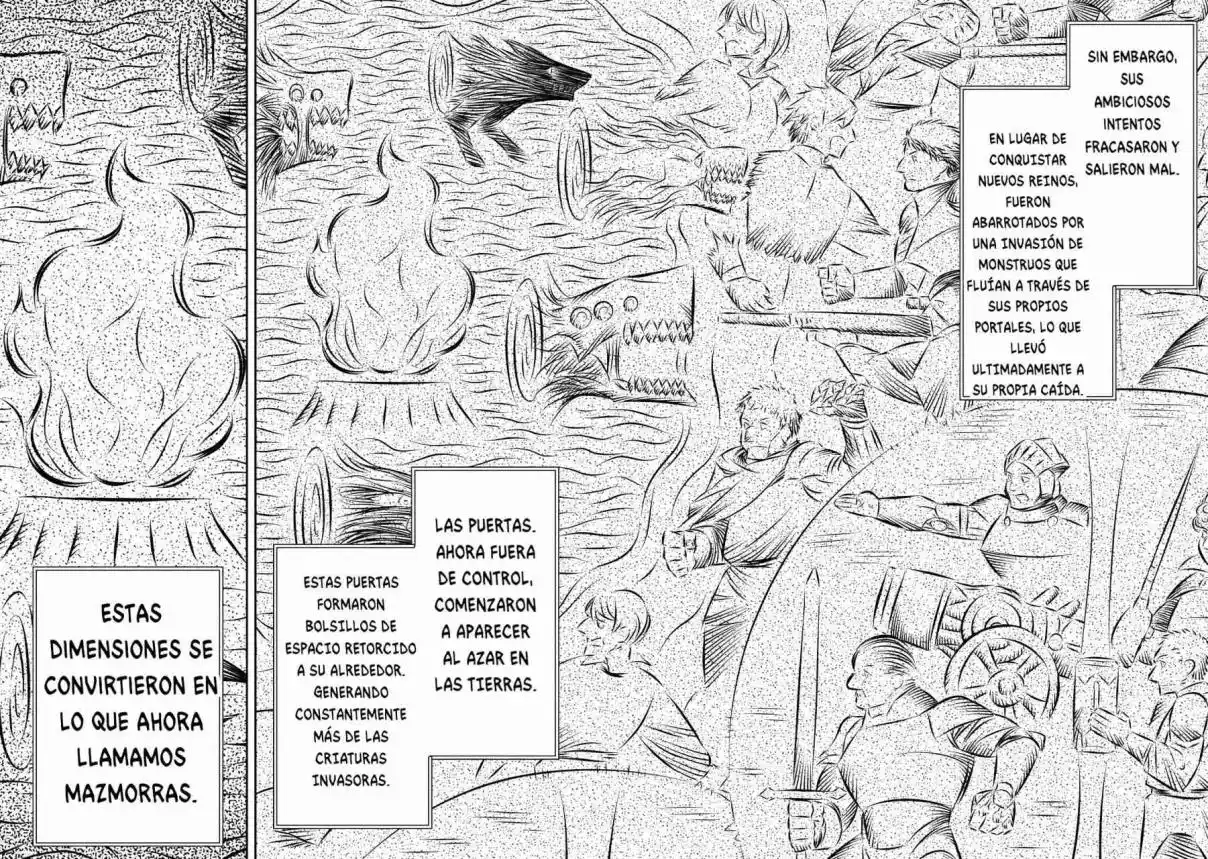 JUUNENME, KIKAN O AKIRAMETA TENISHA WA IMASARA SHUJINKOU NI NARU - Capítulo 12 - Página 4 - LectorTMOo