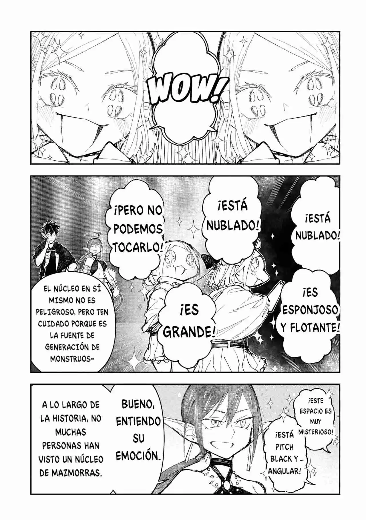 JUUNENME, KIKAN O AKIRAMETA TENISHA WA IMASARA SHUJINKOU NI NARU - Capítulo 12 - Página 6 - LectorTMOo