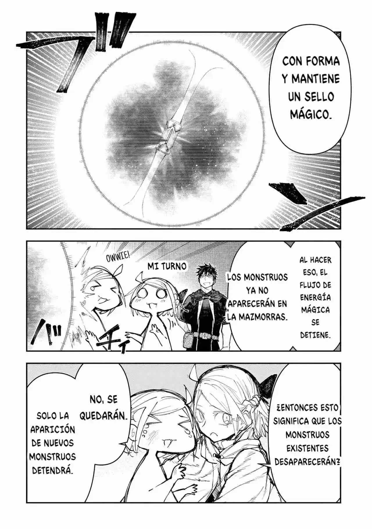 JUUNENME, KIKAN O AKIRAMETA TENISHA WA IMASARA SHUJINKOU NI NARU - Capítulo 12 - Página 11 - LectorTMOo