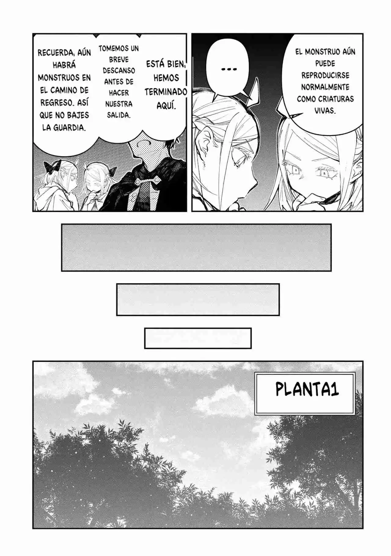 JUUNENME, KIKAN O AKIRAMETA TENISHA WA IMASARA SHUJINKOU NI NARU - Capítulo 12 - Página 12 - LectorTMOo