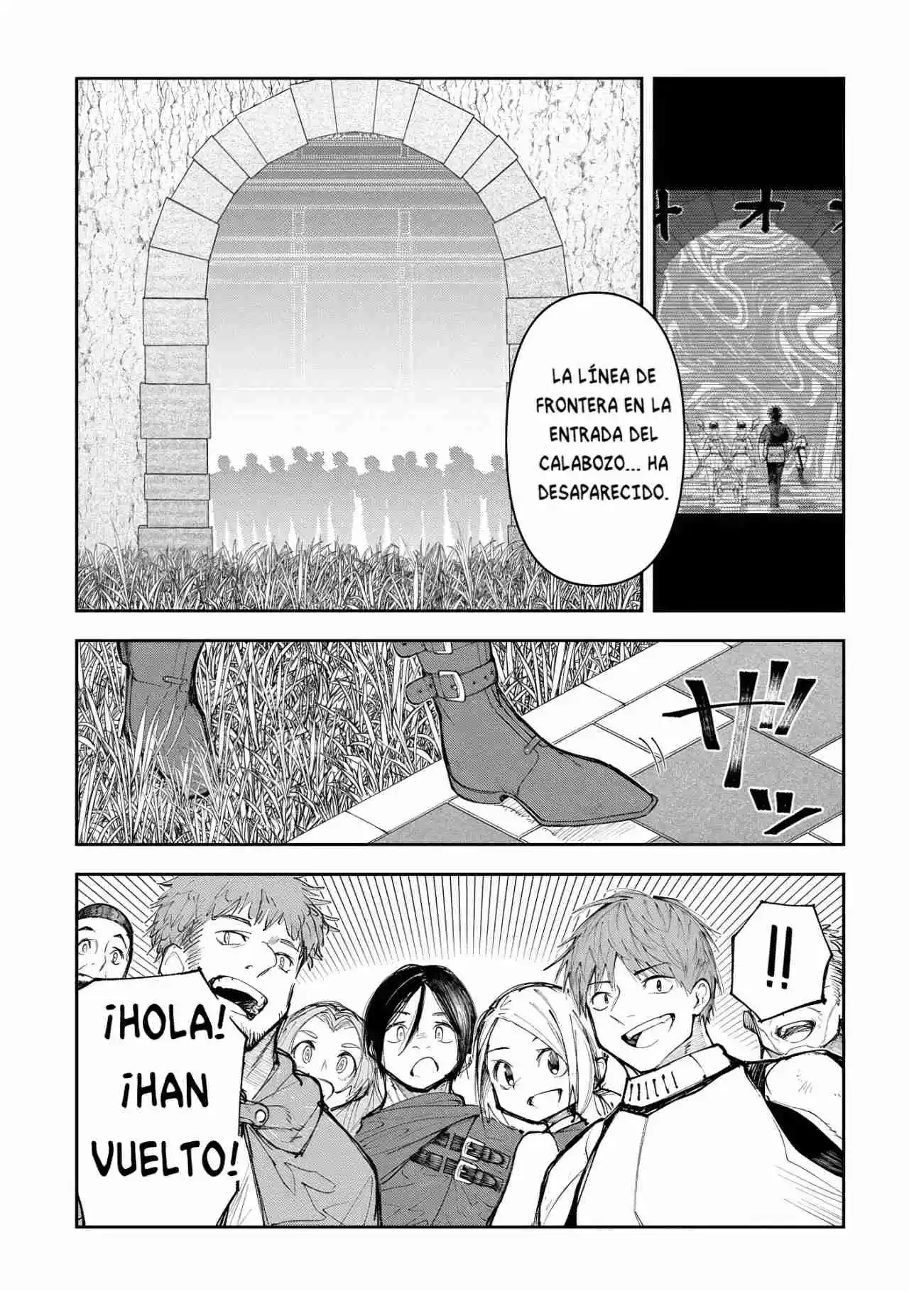 JUUNENME, KIKAN O AKIRAMETA TENISHA WA IMASARA SHUJINKOU NI NARU - Capítulo 12 - Página 14 - LectorTMOo