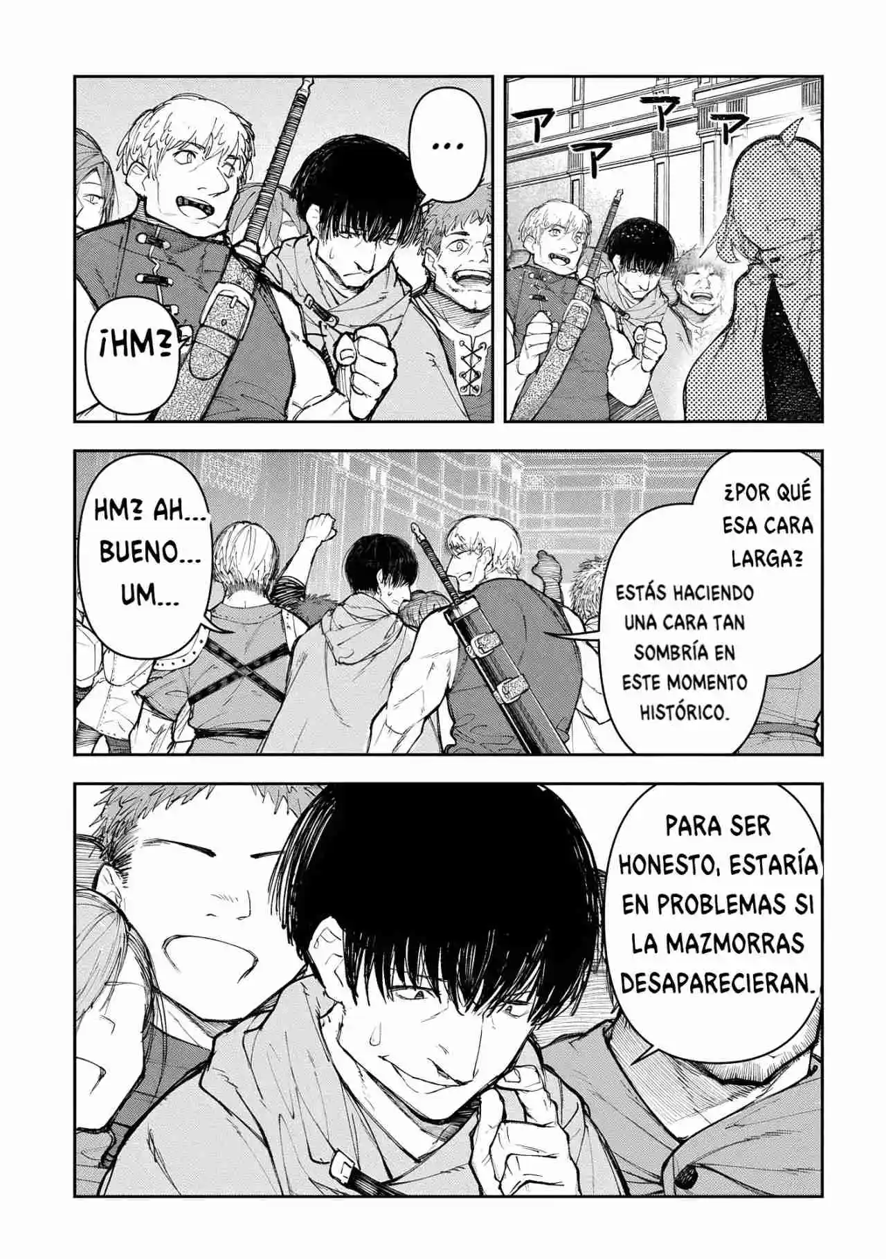 JUUNENME, KIKAN O AKIRAMETA TENISHA WA IMASARA SHUJINKOU NI NARU - Capítulo 12 - Página 16 - LectorTMOo