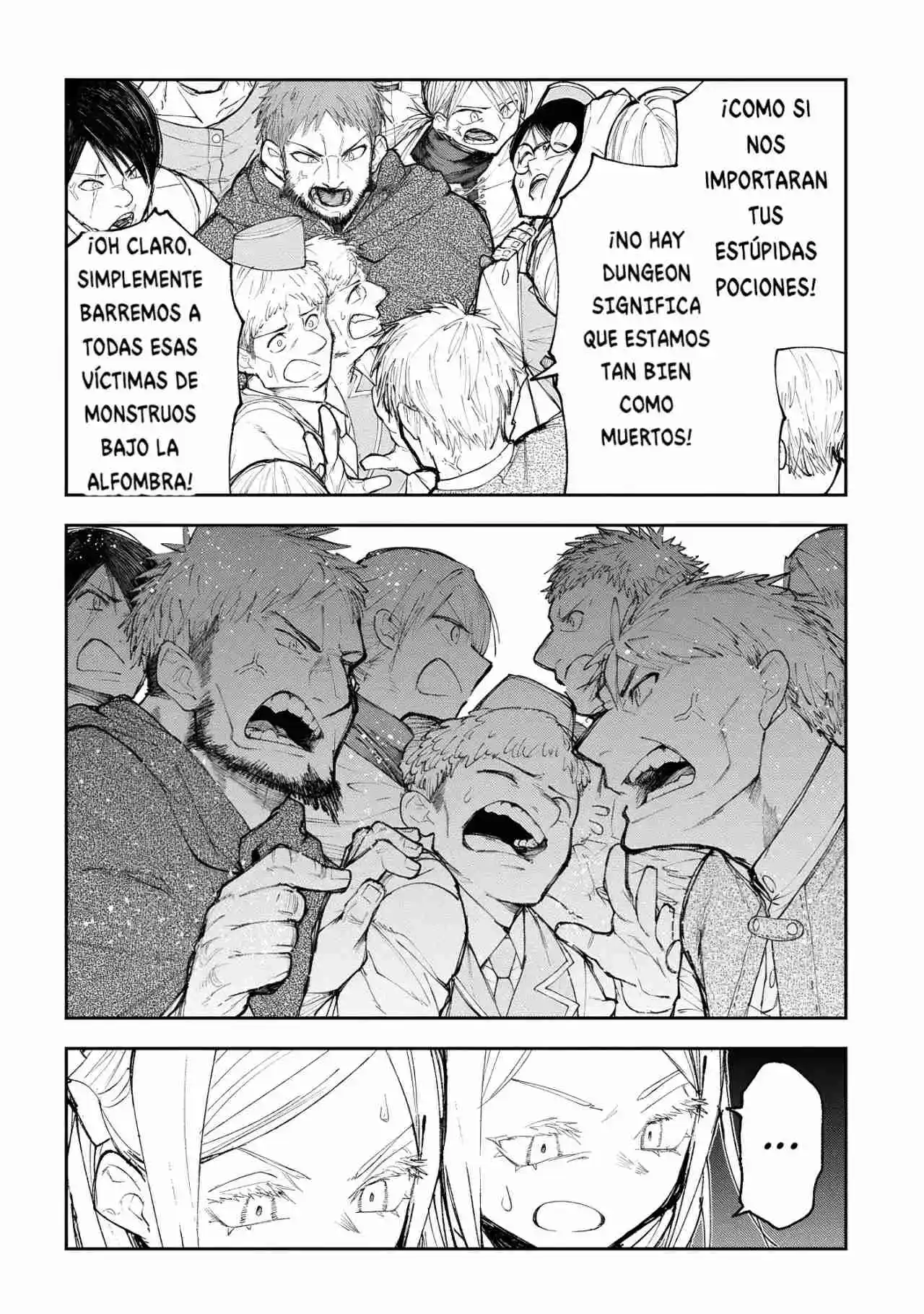 JUUNENME, KIKAN O AKIRAMETA TENISHA WA IMASARA SHUJINKOU NI NARU - Capítulo 12 - Página 19 - LectorTMOo
