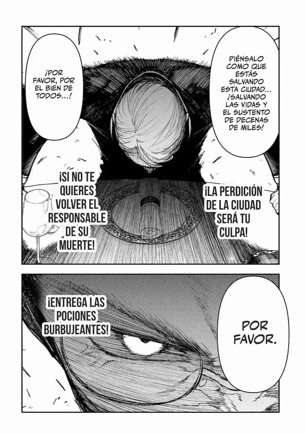 JUUNENME, KIKAN O AKIRAMETA TENISHA WA IMASARA SHUJINKOU NI NARU - Capítulo 13 - Página 14 - LectorTMOo