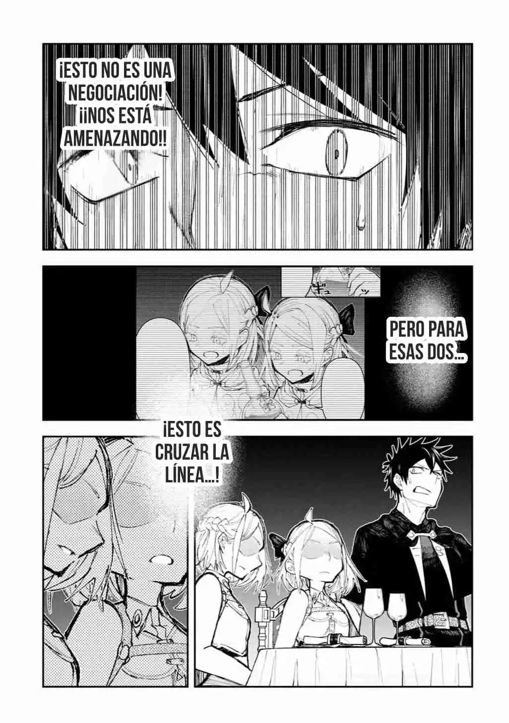 JUUNENME, KIKAN O AKIRAMETA TENISHA WA IMASARA SHUJINKOU NI NARU - Capítulo 13 - Página 15 - LectorTMOo
