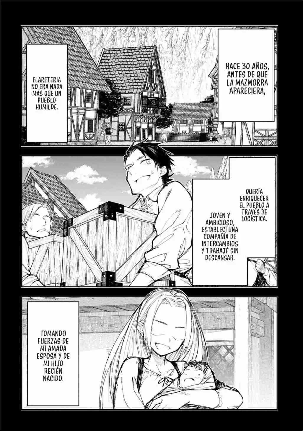 JUUNENME, KIKAN O AKIRAMETA TENISHA WA IMASARA SHUJINKOU NI NARU - Capítulo 13 - Página 20 - LectorTMOo