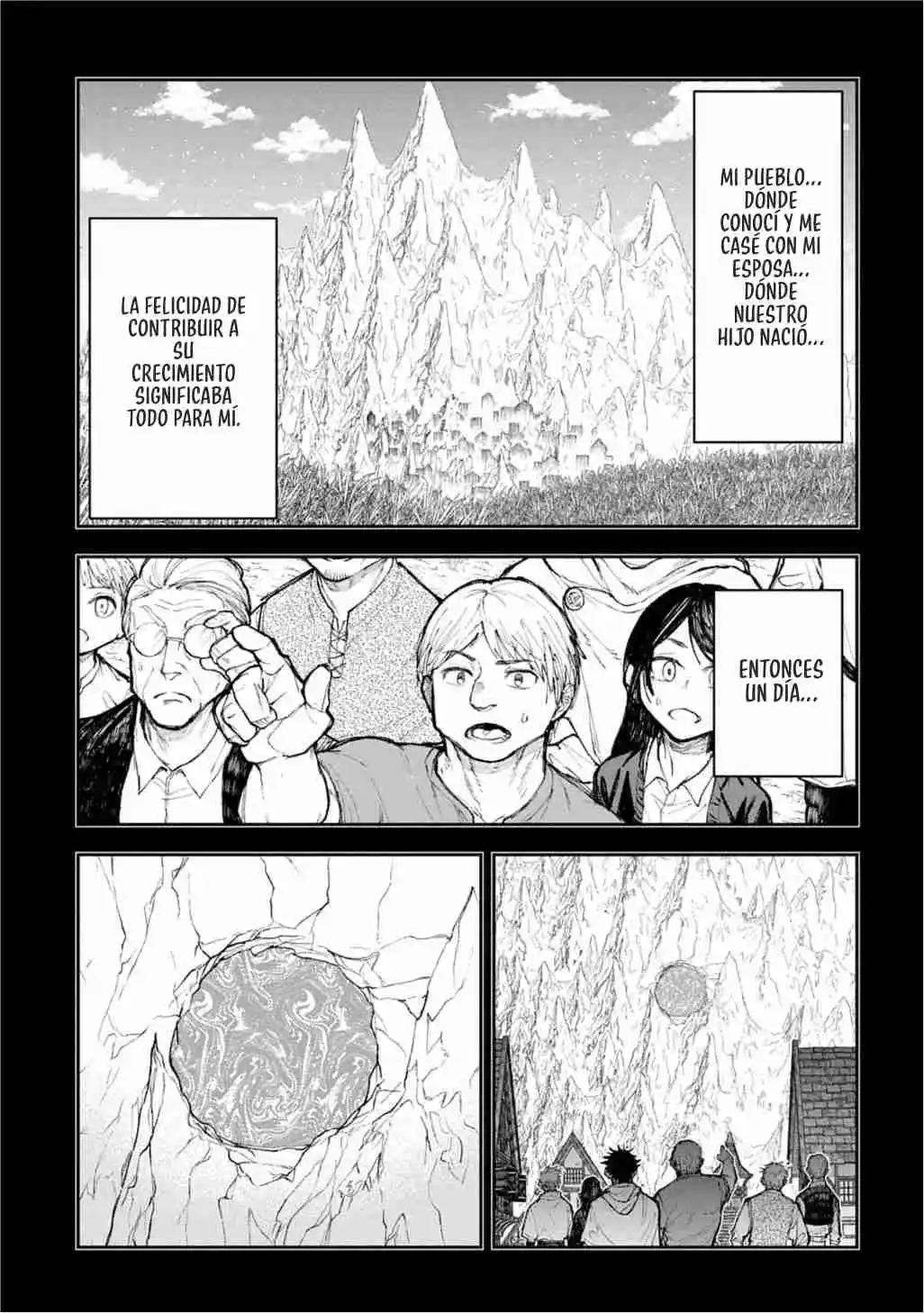 JUUNENME, KIKAN O AKIRAMETA TENISHA WA IMASARA SHUJINKOU NI NARU - Capítulo 13 - Página 21 - LectorTMOo