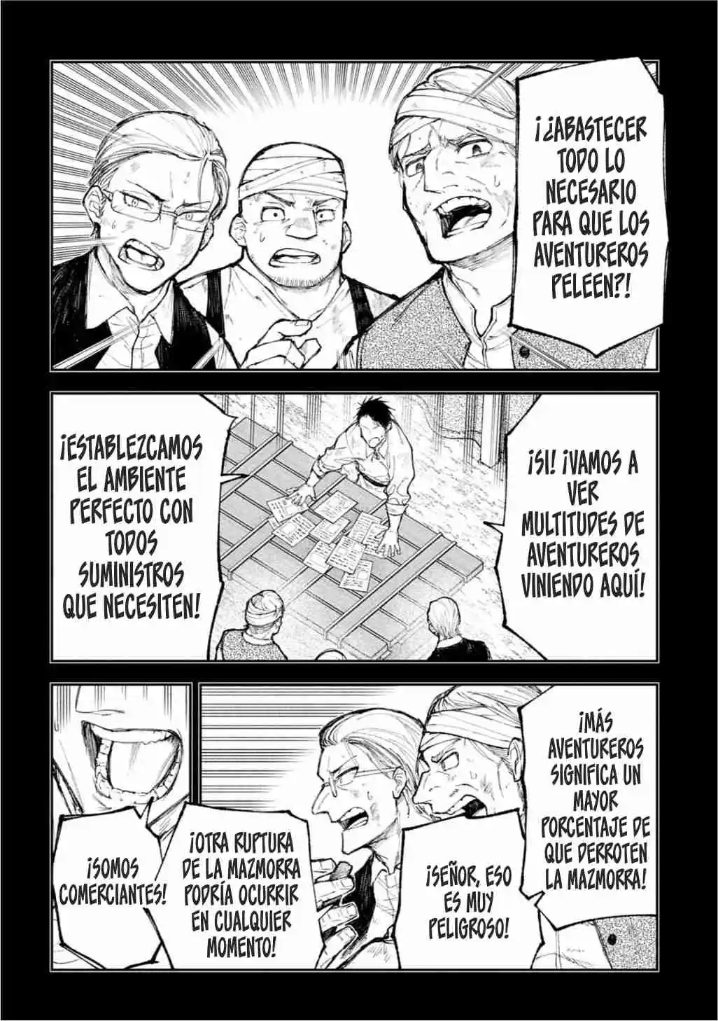 JUUNENME, KIKAN O AKIRAMETA TENISHA WA IMASARA SHUJINKOU NI NARU - Capítulo 13 - Página 24 - LectorTMOo