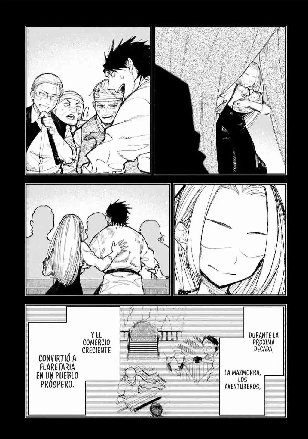 JUUNENME, KIKAN O AKIRAMETA TENISHA WA IMASARA SHUJINKOU NI NARU - Capítulo 13 - Página 27 - LectorTMOo