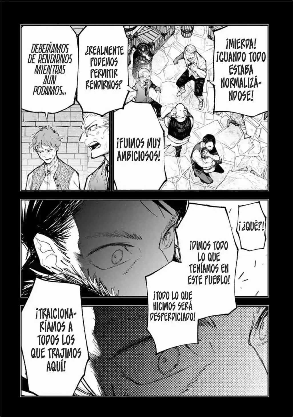 JUUNENME, KIKAN O AKIRAMETA TENISHA WA IMASARA SHUJINKOU NI NARU - Capítulo 13 - Página 30 - LectorTMOo