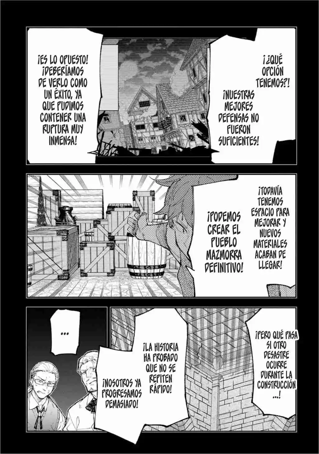 JUUNENME, KIKAN O AKIRAMETA TENISHA WA IMASARA SHUJINKOU NI NARU - Capítulo 13 - Página 31 - LectorTMOo