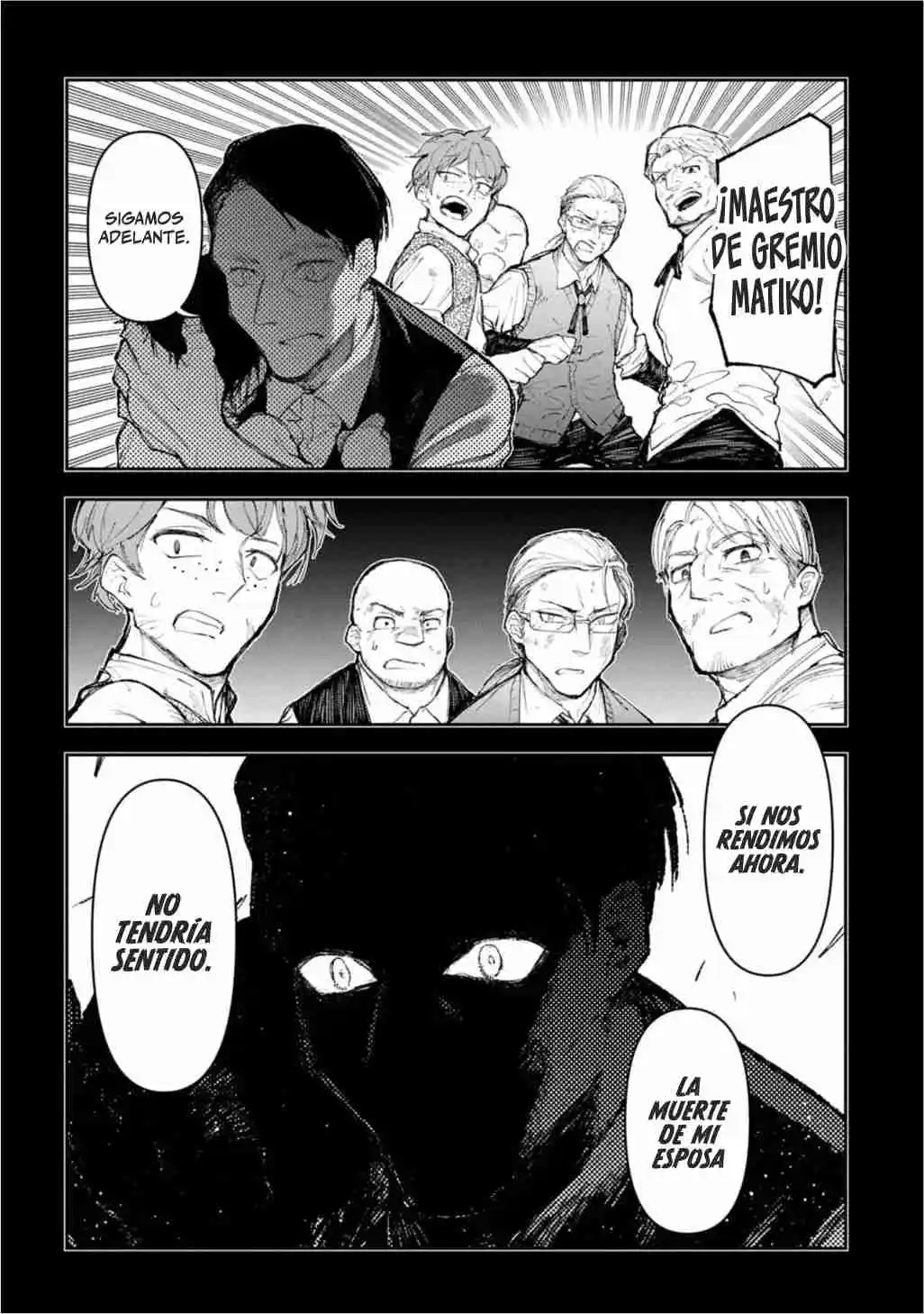 JUUNENME, KIKAN O AKIRAMETA TENISHA WA IMASARA SHUJINKOU NI NARU - Capítulo 13 - Página 32 - LectorTMOo