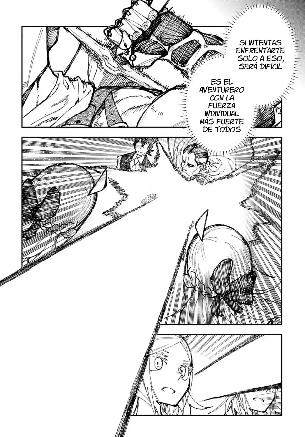 JUUNENME, KIKAN O AKIRAMETA TENISHA WA IMASARA SHUJINKOU NI NARU - Capítulo 2 - Página 18 - LectorTMOo