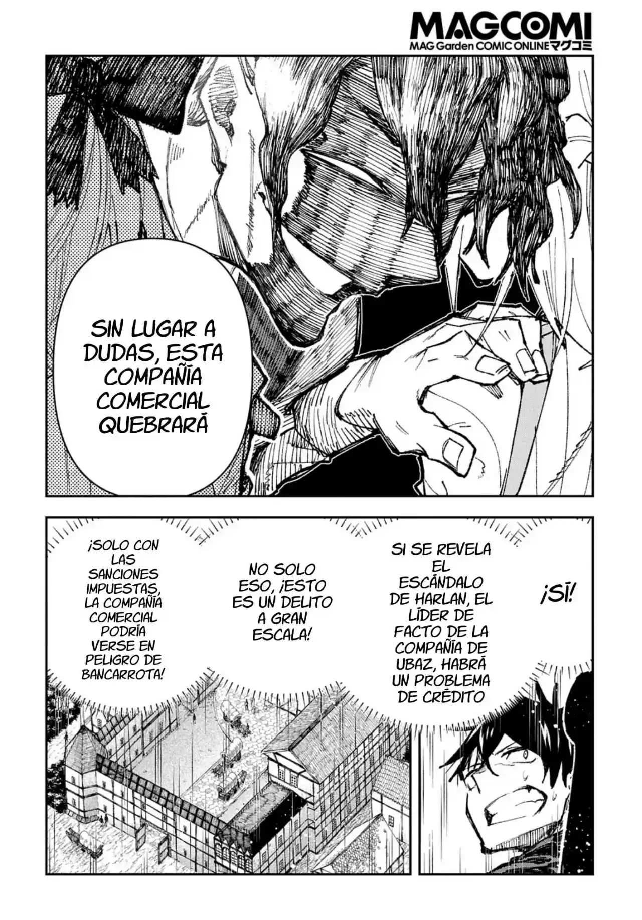 JUUNENME, KIKAN O AKIRAMETA TENISHA WA IMASARA SHUJINKOU NI NARU - Capítulo 2 - Página 22 - LectorTMOo
