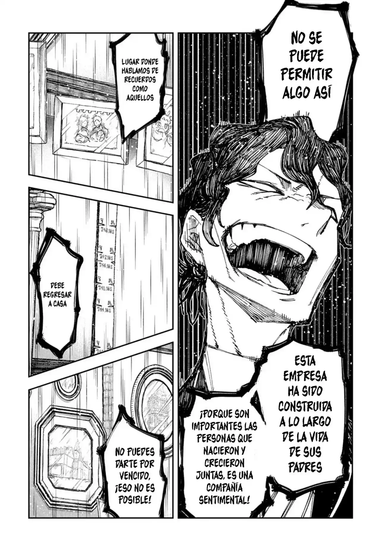 JUUNENME, KIKAN O AKIRAMETA TENISHA WA IMASARA SHUJINKOU NI NARU - Capítulo 2 - Página 23 - LectorTMOo