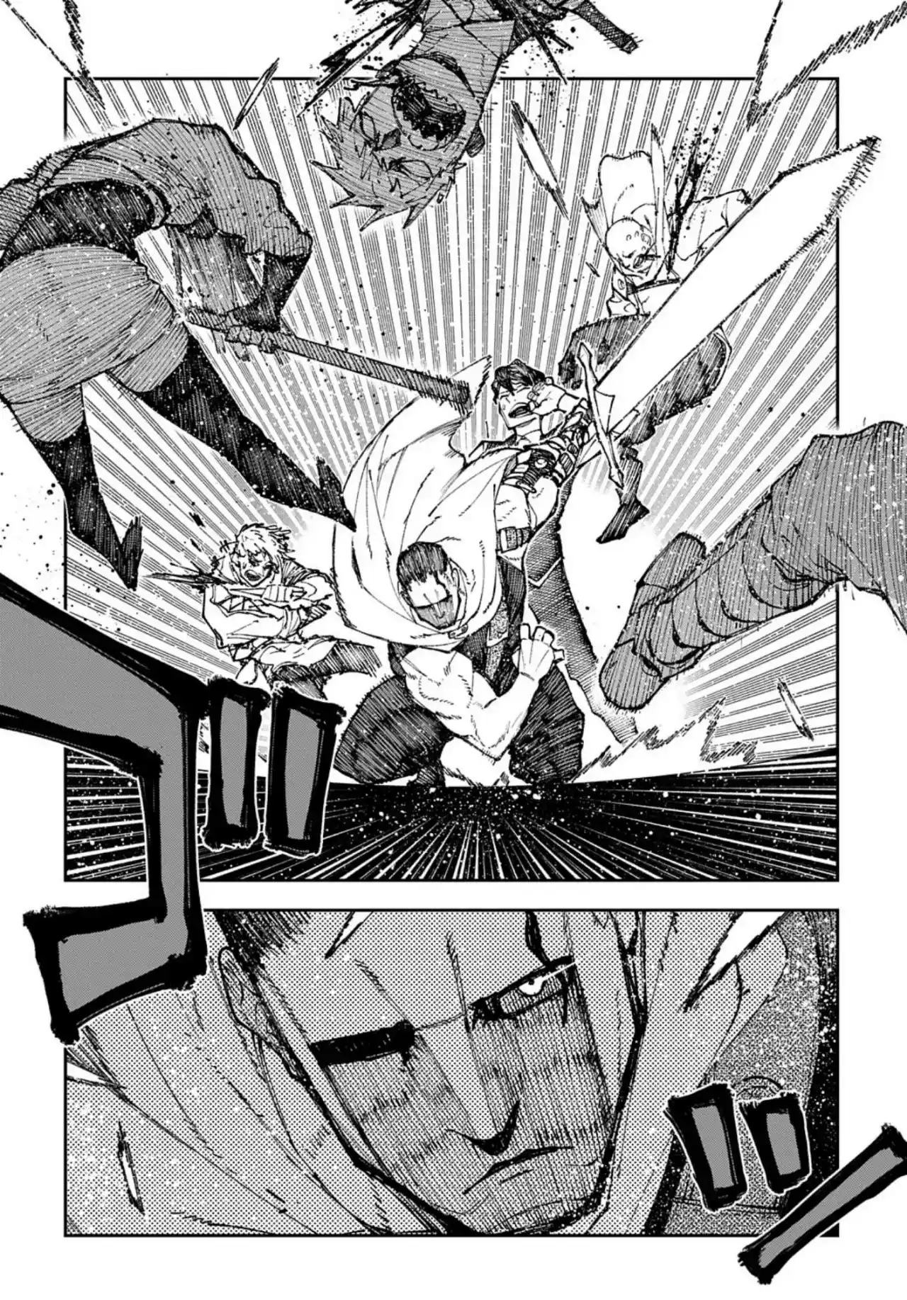 JUUNENME, KIKAN O AKIRAMETA TENISHA WA IMASARA SHUJINKOU NI NARU - Capítulo 2 - Página 57 - LectorTMOo