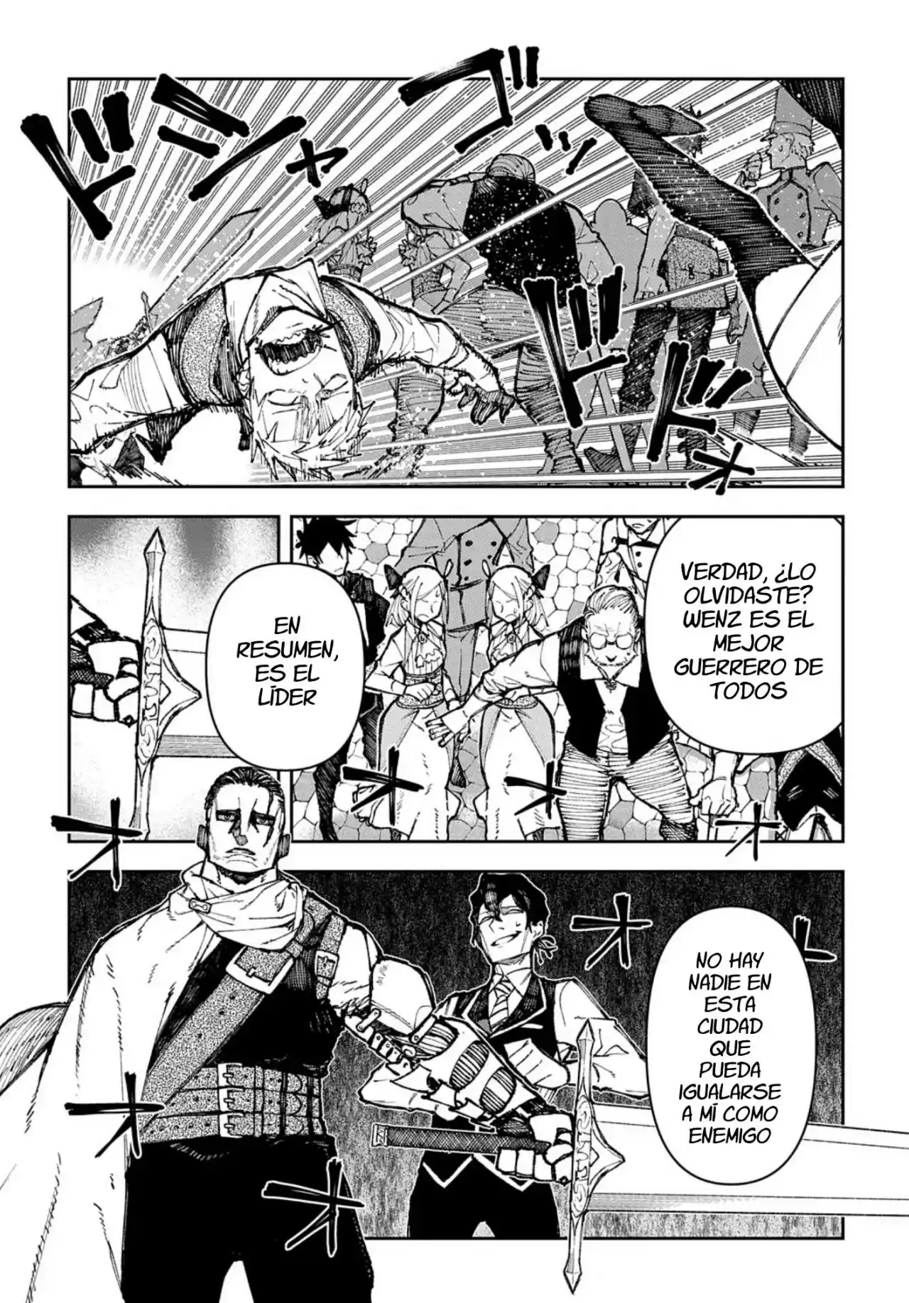 JUUNENME, KIKAN O AKIRAMETA TENISHA WA IMASARA SHUJINKOU NI NARU - Capítulo 2 - Página 58 - LectorTMOo