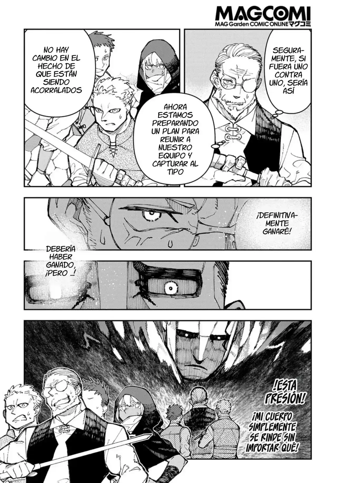 JUUNENME, KIKAN O AKIRAMETA TENISHA WA IMASARA SHUJINKOU NI NARU - Capítulo 2 - Página 59 - LectorTMOo