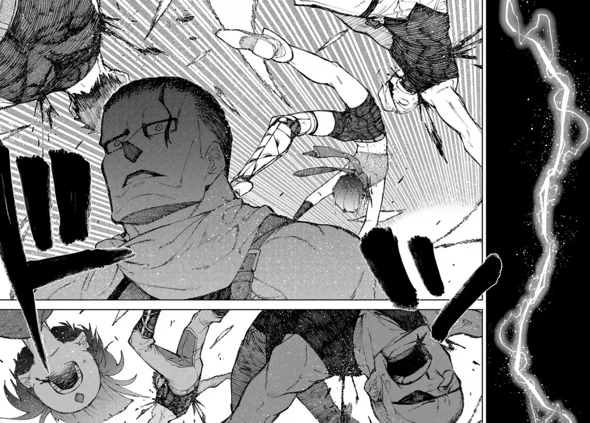 JUUNENME, KIKAN O AKIRAMETA TENISHA WA IMASARA SHUJINKOU NI NARU - Capítulo 2 - Página 63 - LectorTMOo
