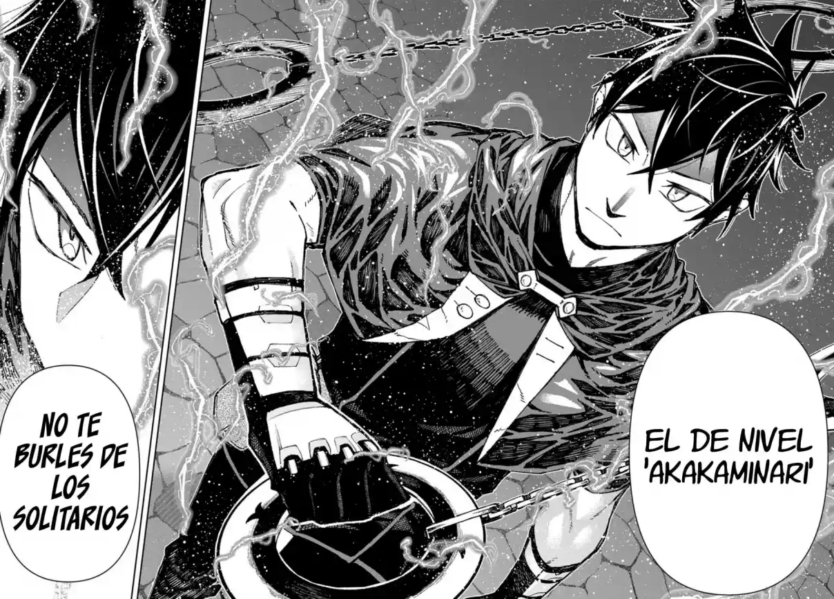 JUUNENME, KIKAN O AKIRAMETA TENISHA WA IMASARA SHUJINKOU NI NARU - Capítulo 2 - Página 66 - LectorTMOo