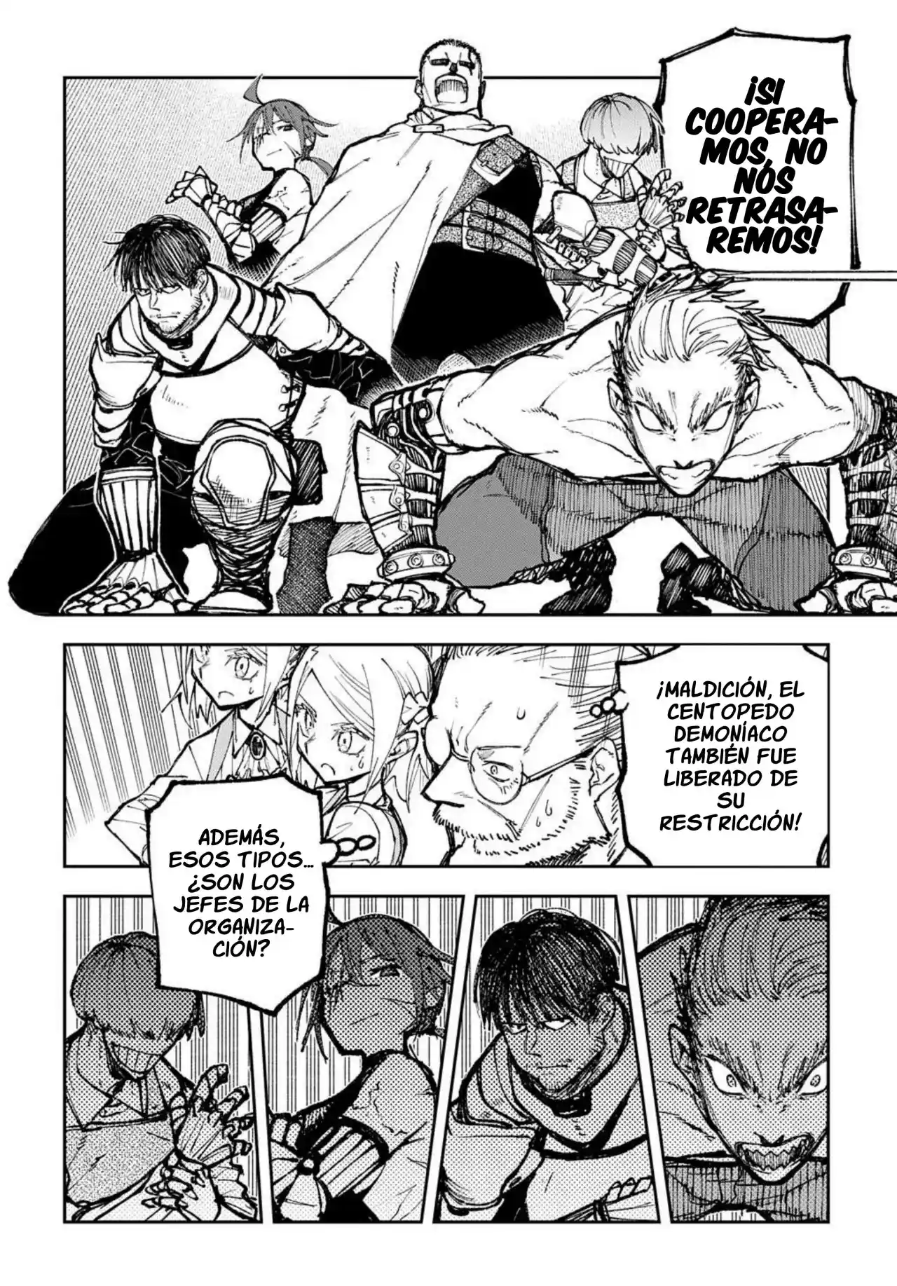 JUUNENME, KIKAN O AKIRAMETA TENISHA WA IMASARA SHUJINKOU NI NARU - Capítulo 3 - Página 9 - LectorTMOo