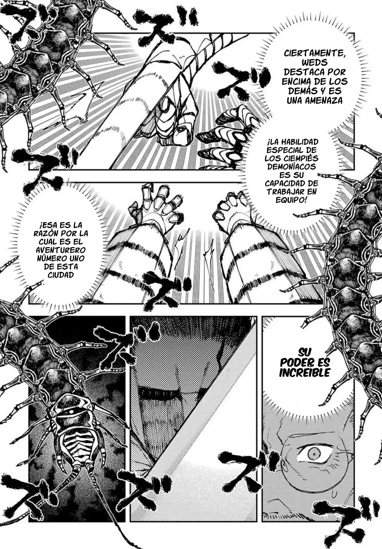 JUUNENME, KIKAN O AKIRAMETA TENISHA WA IMASARA SHUJINKOU NI NARU - Capítulo 3 - Página 10 - LectorTMOo