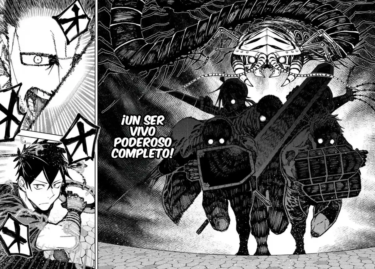 JUUNENME, KIKAN O AKIRAMETA TENISHA WA IMASARA SHUJINKOU NI NARU - Capítulo 3 - Página 11 - LectorTMOo