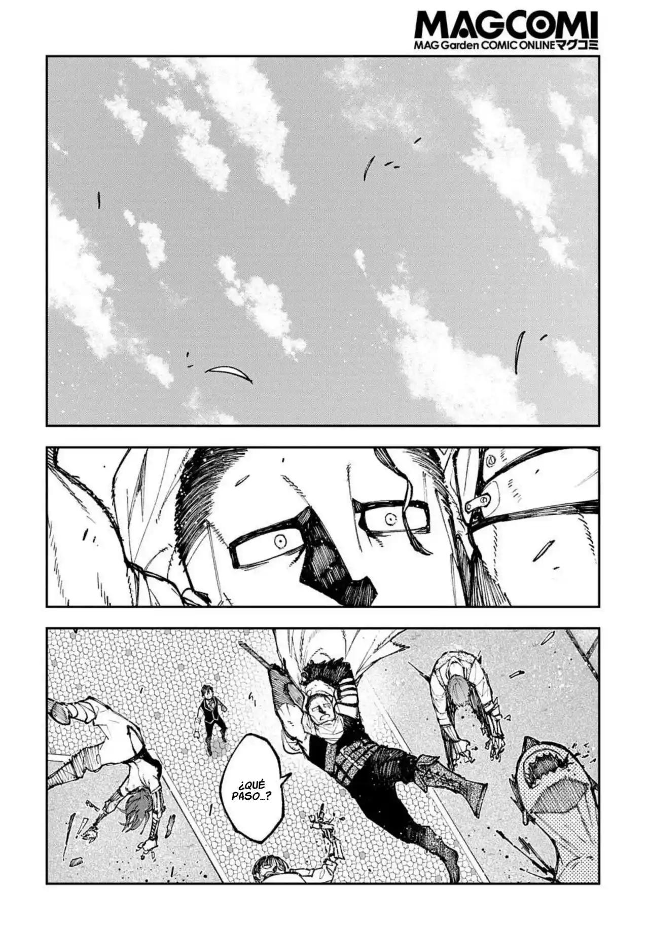 JUUNENME, KIKAN O AKIRAMETA TENISHA WA IMASARA SHUJINKOU NI NARU - Capítulo 3 - Página 12 - LectorTMOo