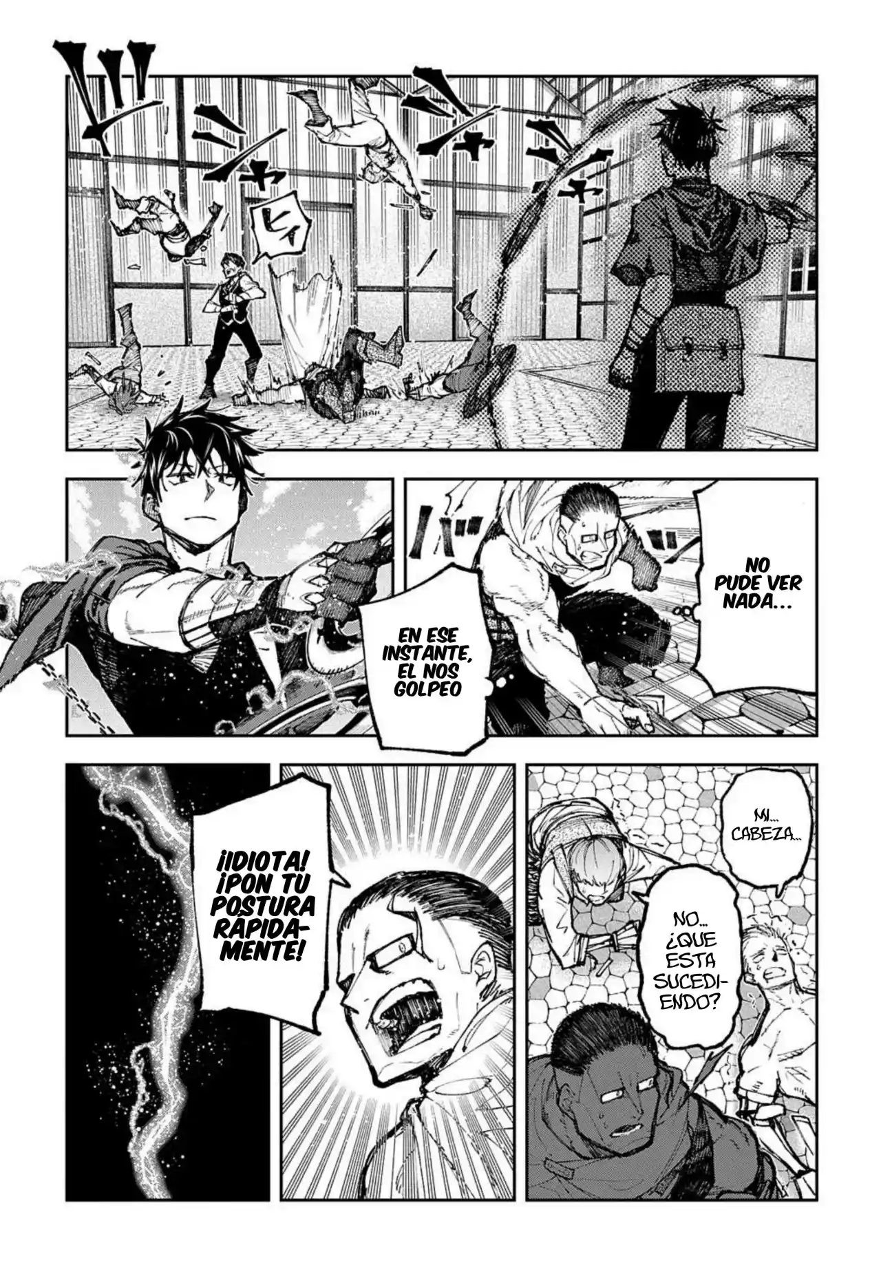 JUUNENME, KIKAN O AKIRAMETA TENISHA WA IMASARA SHUJINKOU NI NARU - Capítulo 3 - Página 13 - LectorTMOo