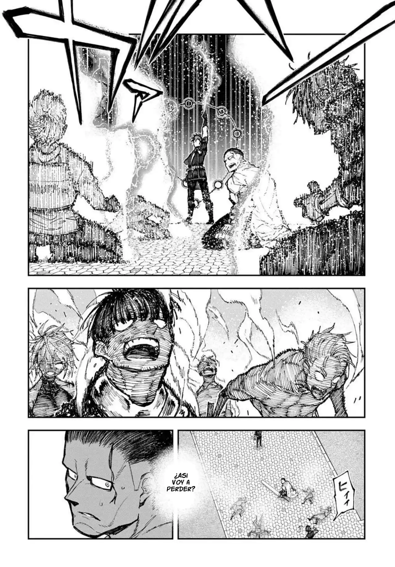 JUUNENME, KIKAN O AKIRAMETA TENISHA WA IMASARA SHUJINKOU NI NARU - Capítulo 3 - Página 14 - LectorTMOo