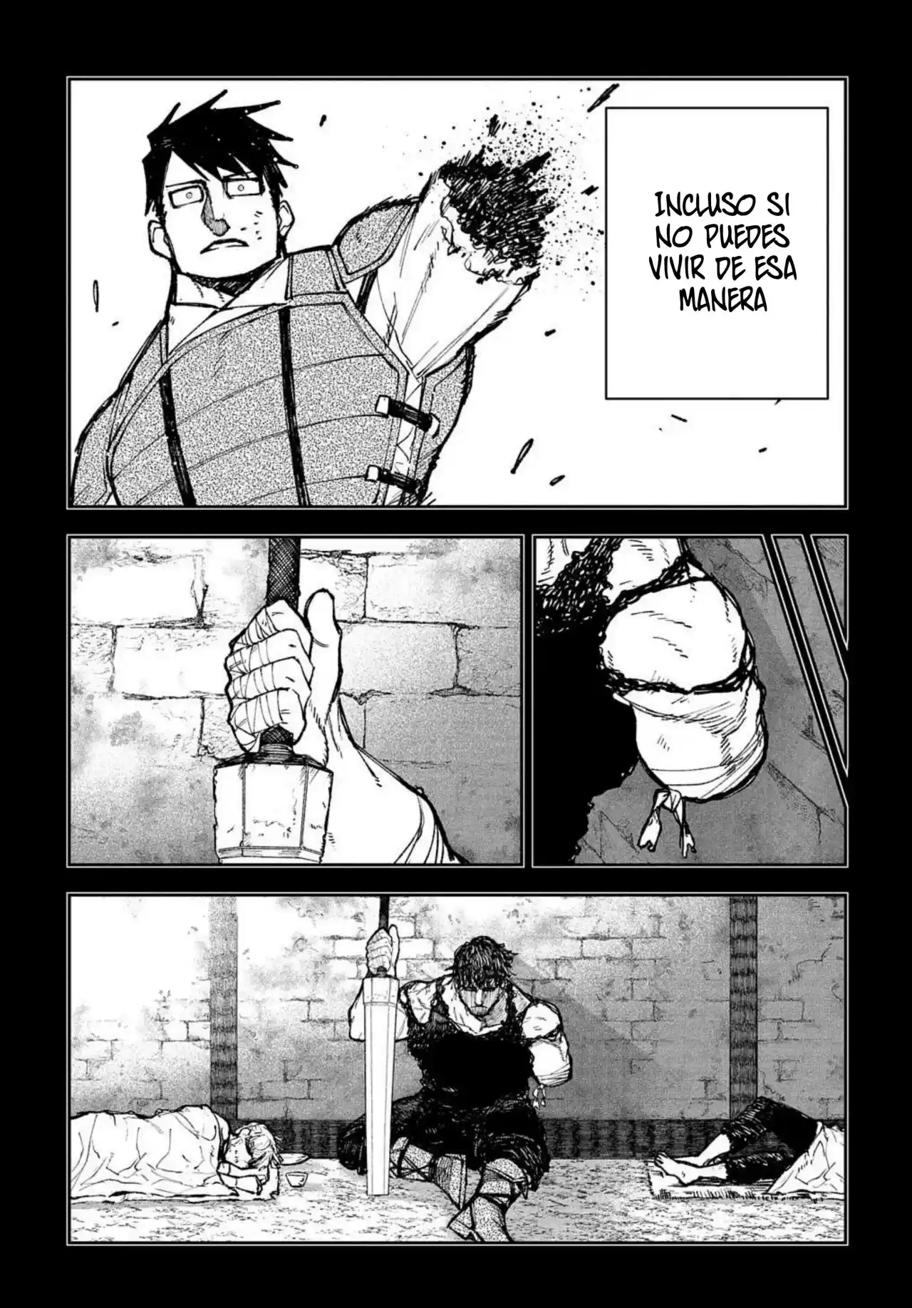 JUUNENME, KIKAN O AKIRAMETA TENISHA WA IMASARA SHUJINKOU NI NARU - Capítulo 3 - Página 17 - LectorTMOo