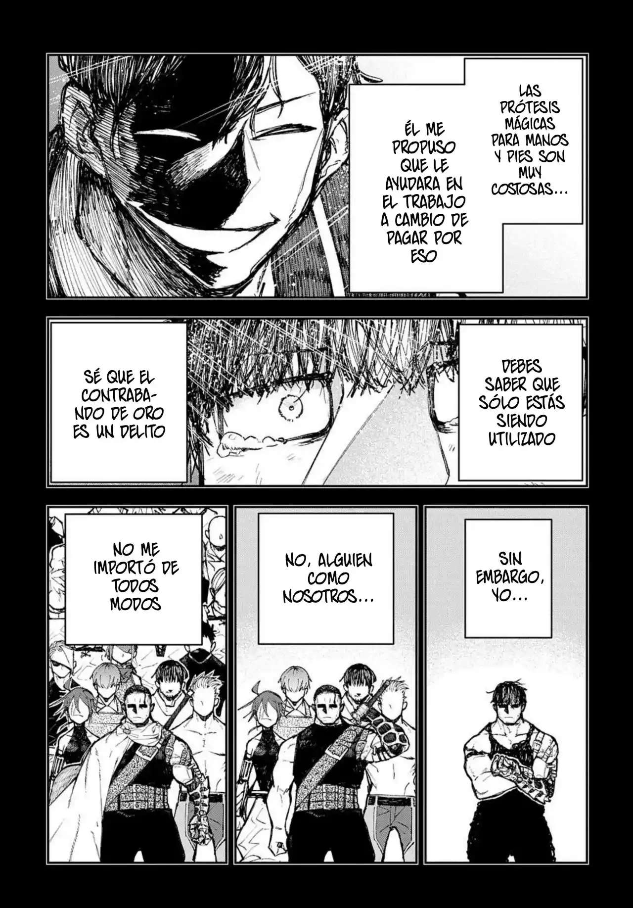 JUUNENME, KIKAN O AKIRAMETA TENISHA WA IMASARA SHUJINKOU NI NARU - Capítulo 3 - Página 19 - LectorTMOo