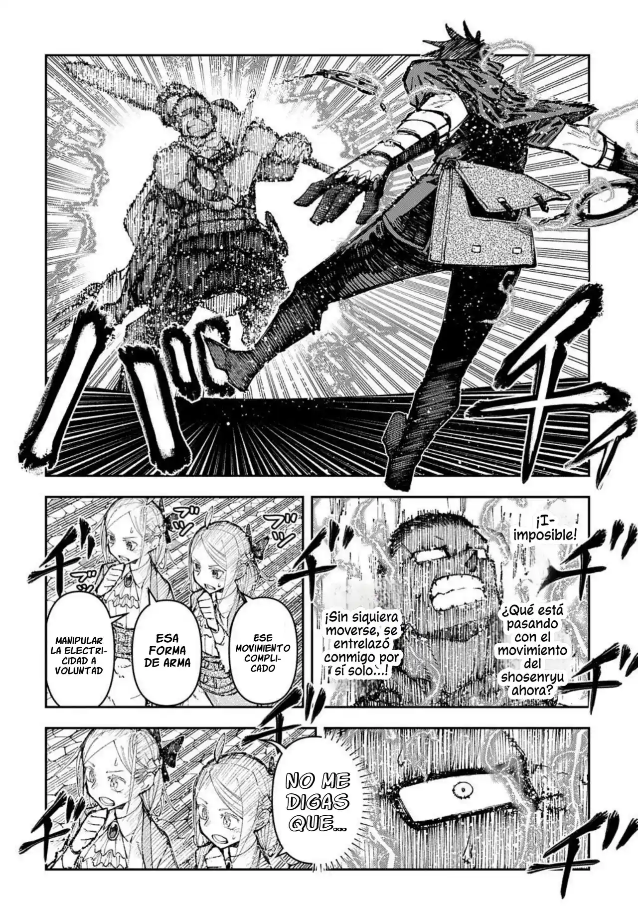 JUUNENME, KIKAN O AKIRAMETA TENISHA WA IMASARA SHUJINKOU NI NARU - Capítulo 3 - Página 26 - LectorTMOo
