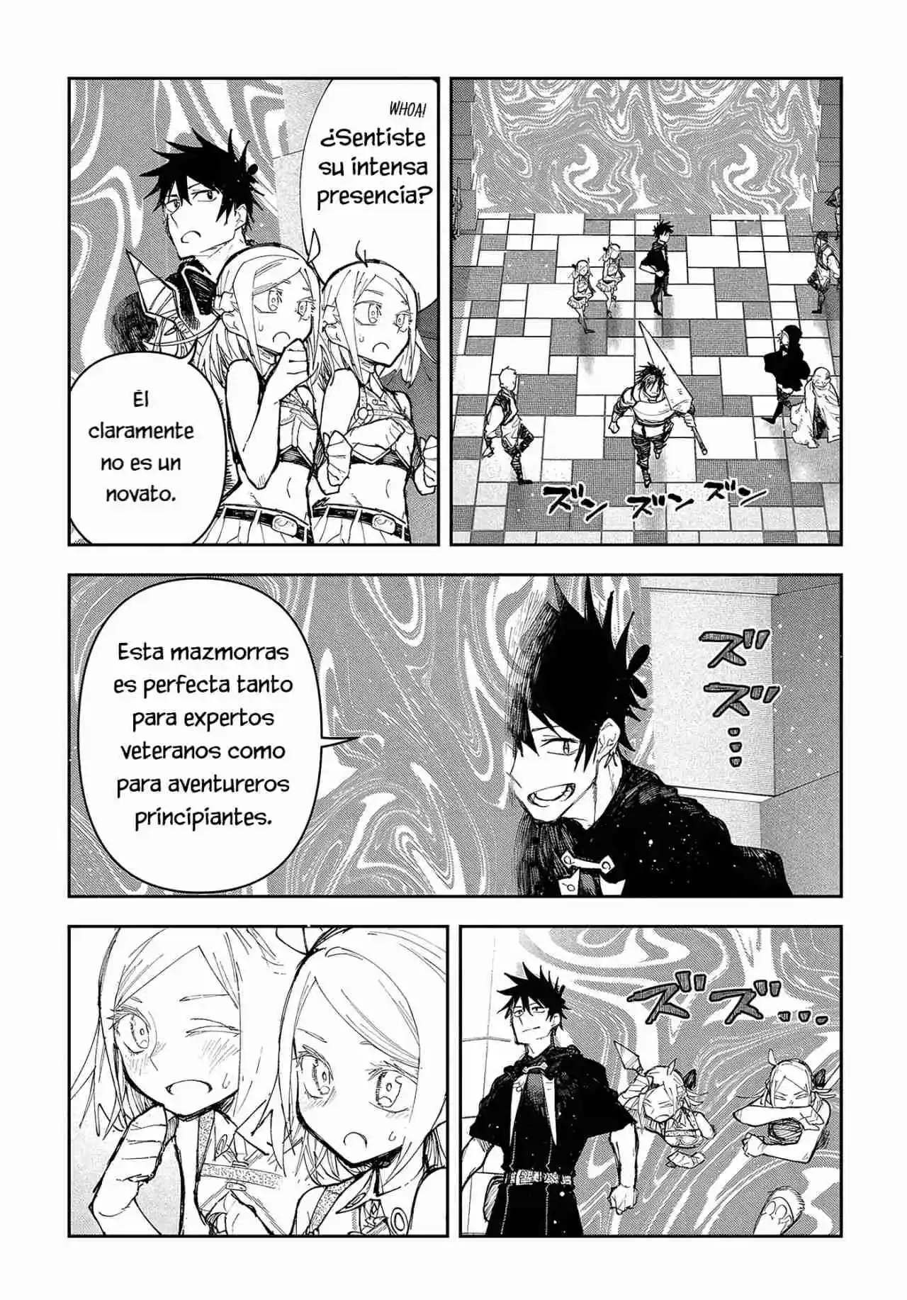 JUUNENME, KIKAN O AKIRAMETA TENISHA WA IMASARA SHUJINKOU NI NARU - Capítulo 6 - Página 10 - LectorTMOo