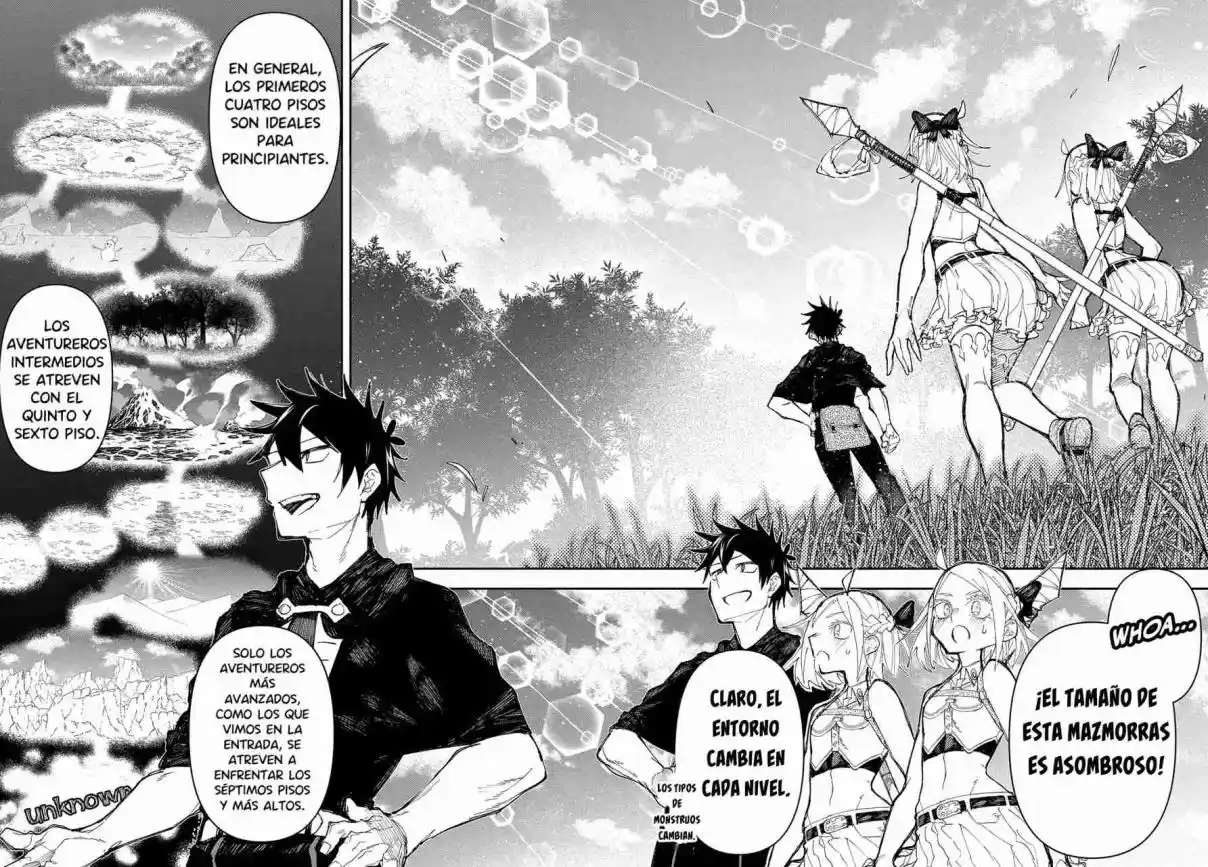 JUUNENME, KIKAN O AKIRAMETA TENISHA WA IMASARA SHUJINKOU NI NARU - Capítulo 6 - Página 11 - LectorTMOo