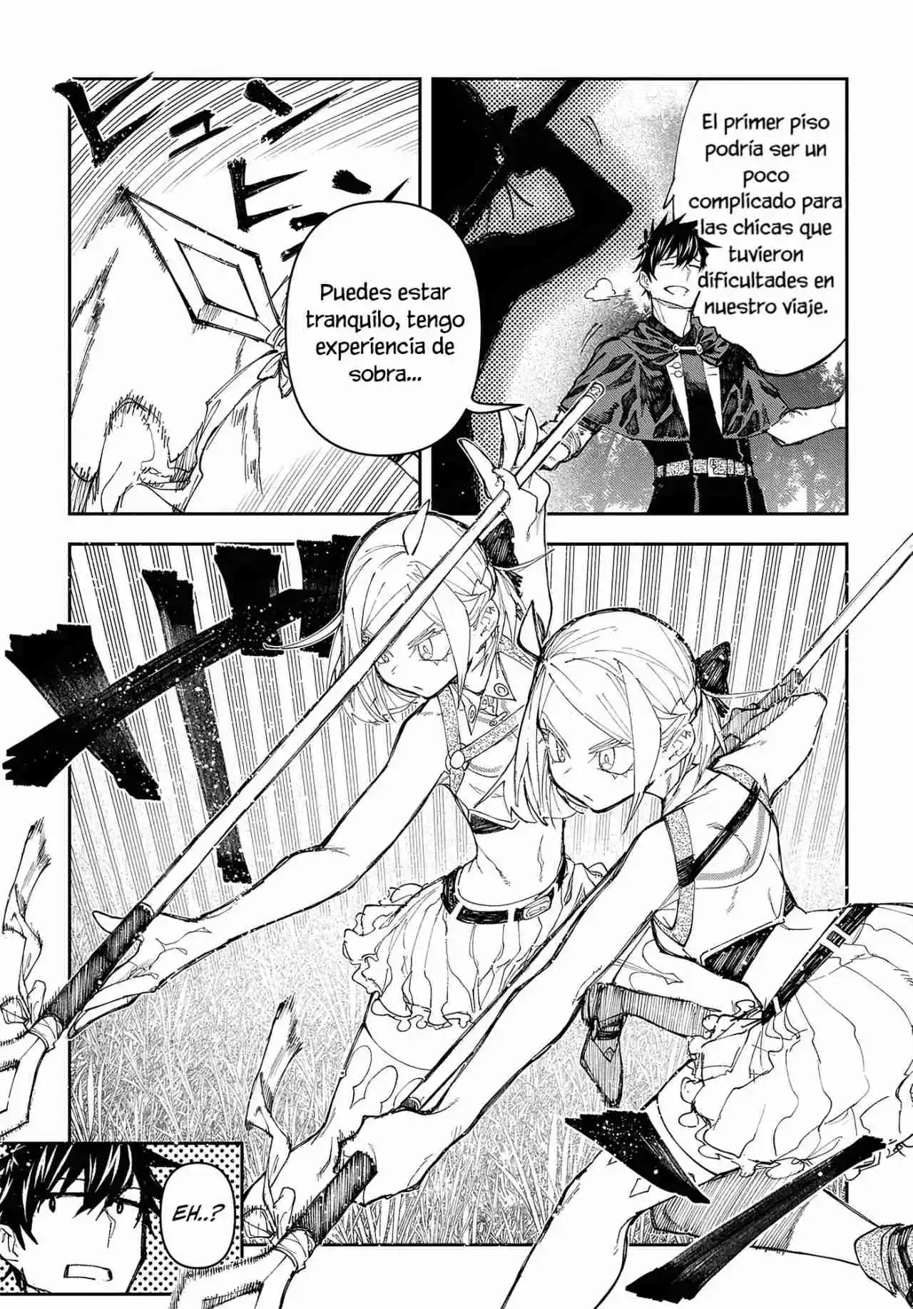 JUUNENME, KIKAN O AKIRAMETA TENISHA WA IMASARA SHUJINKOU NI NARU - Capítulo 6 - Página 13 - LectorTMOo