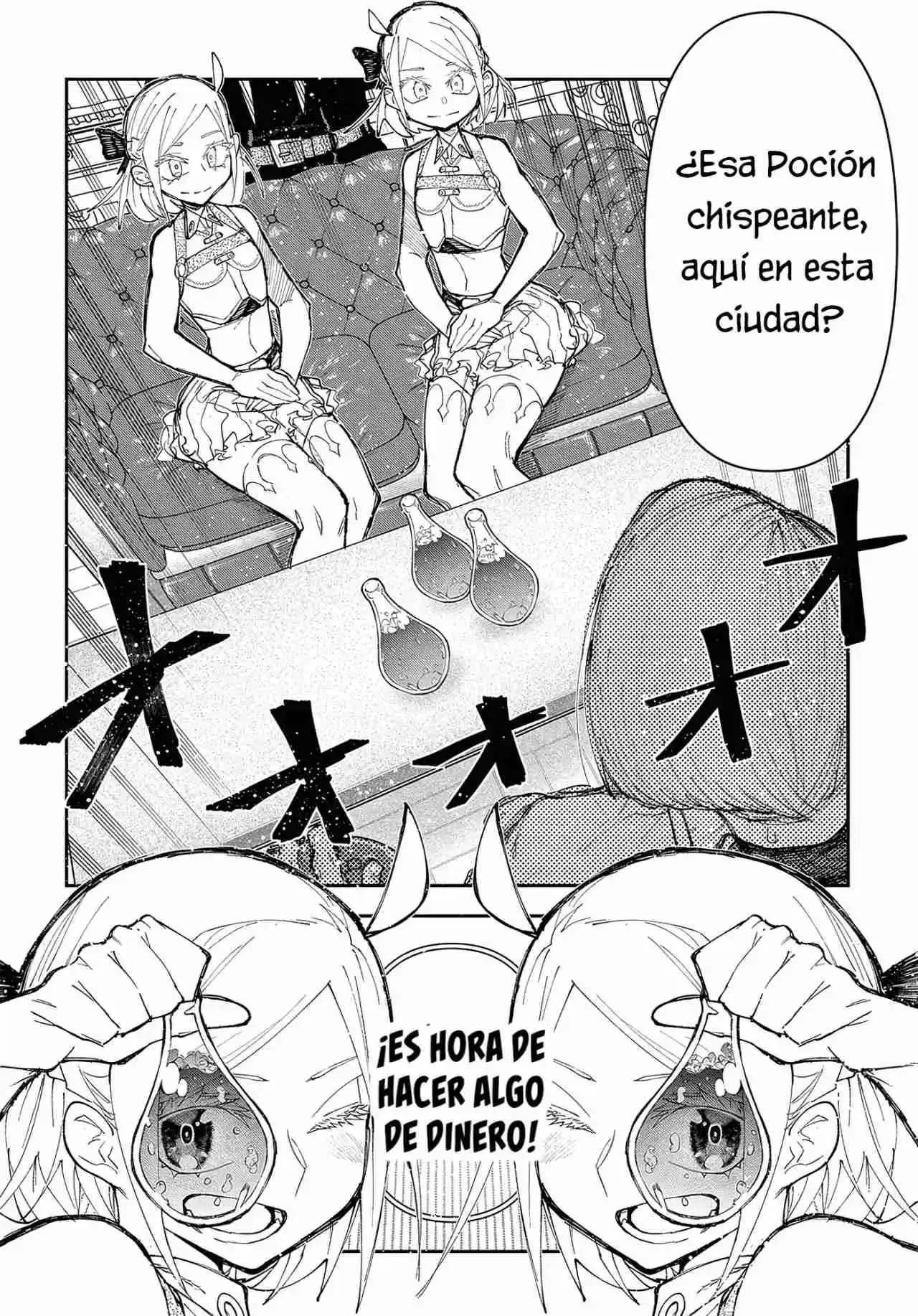 JUUNENME, KIKAN O AKIRAMETA TENISHA WA IMASARA SHUJINKOU NI NARU - Capítulo 6 - Página 31 - LectorTMOo