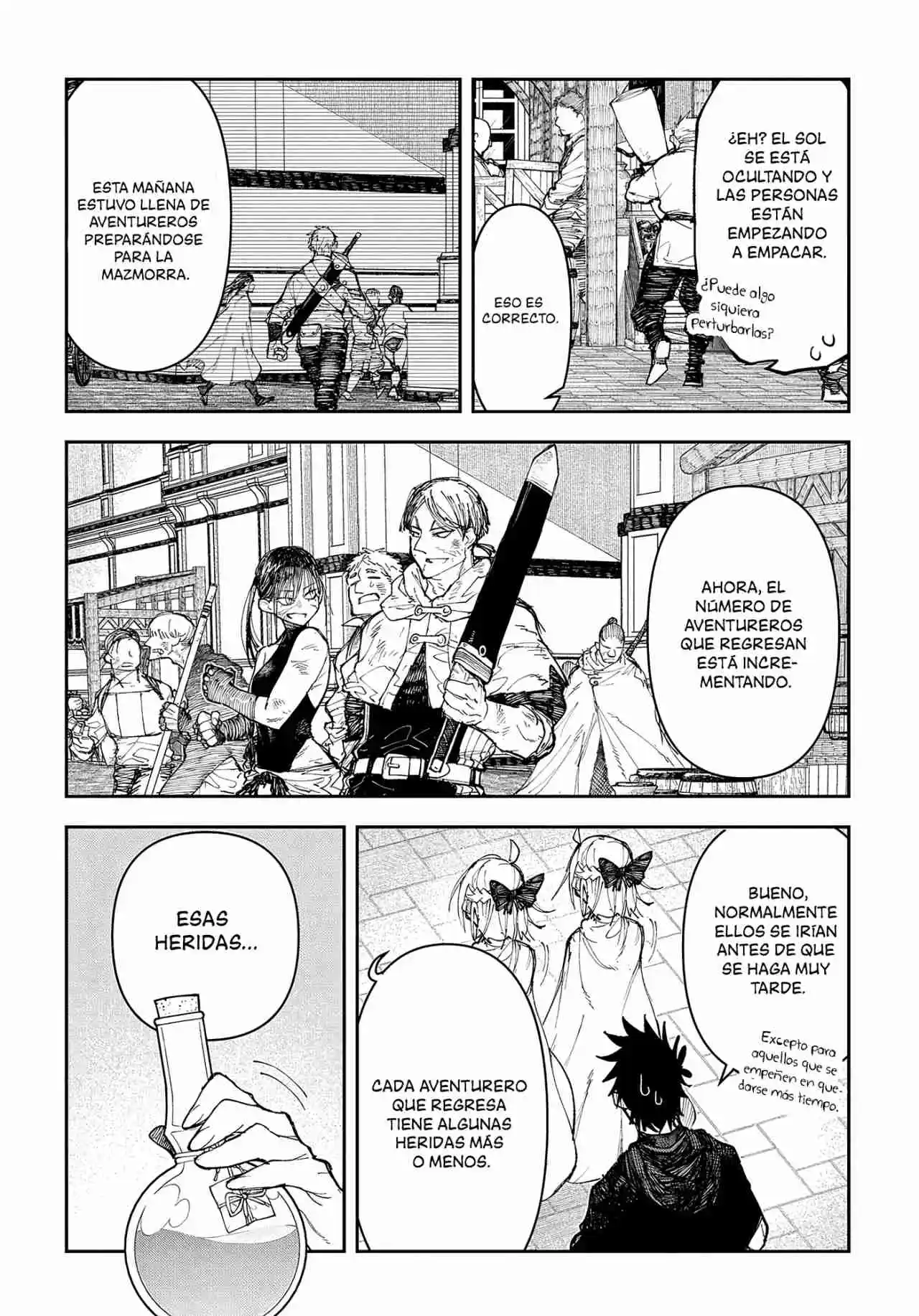 JUUNENME, KIKAN O AKIRAMETA TENISHA WA IMASARA SHUJINKOU NI NARU - Capítulo 7 - Página 22 - LectorTMOo