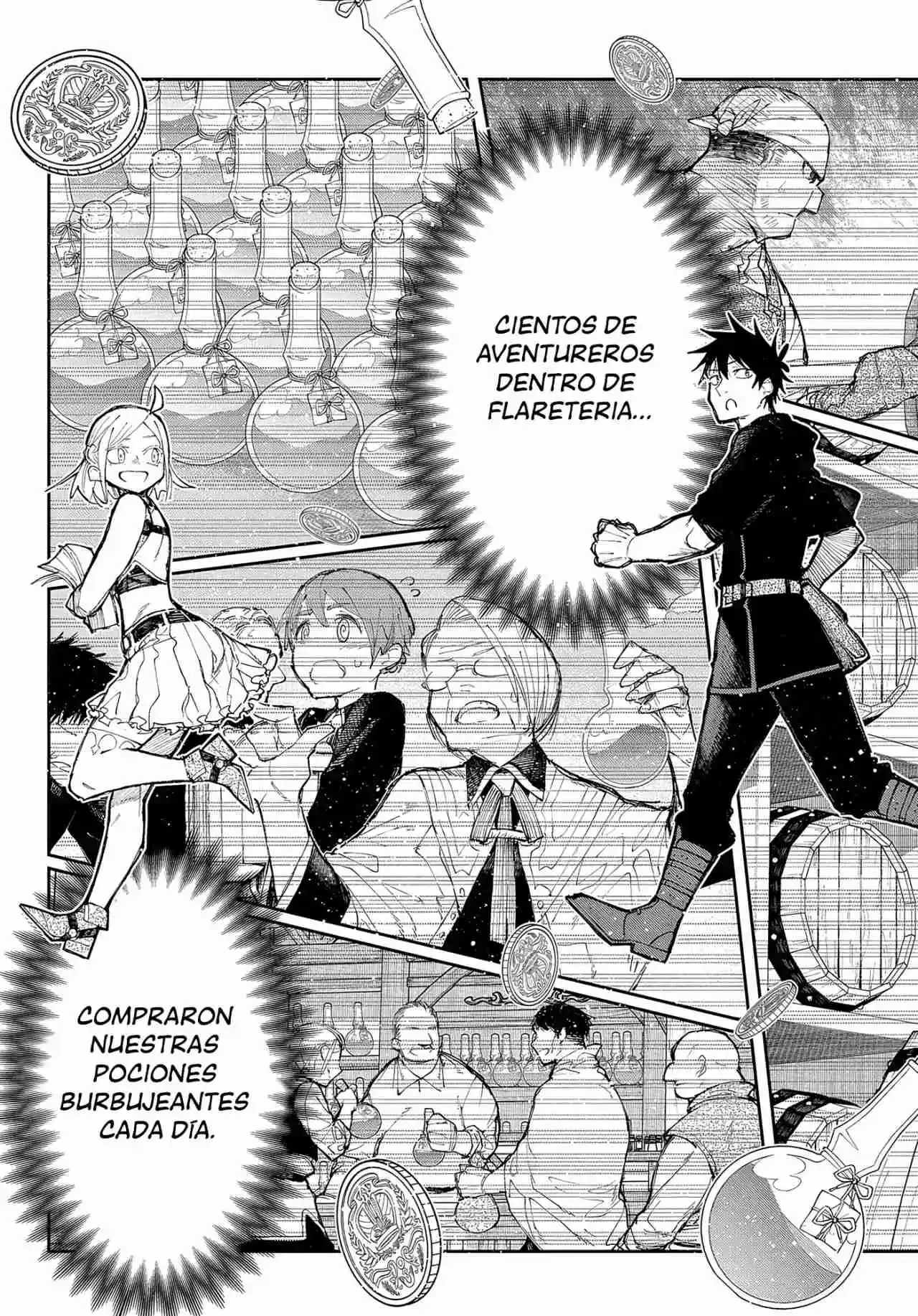 JUUNENME, KIKAN O AKIRAMETA TENISHA WA IMASARA SHUJINKOU NI NARU - Capítulo 7 - Página 27 - LectorTMOo