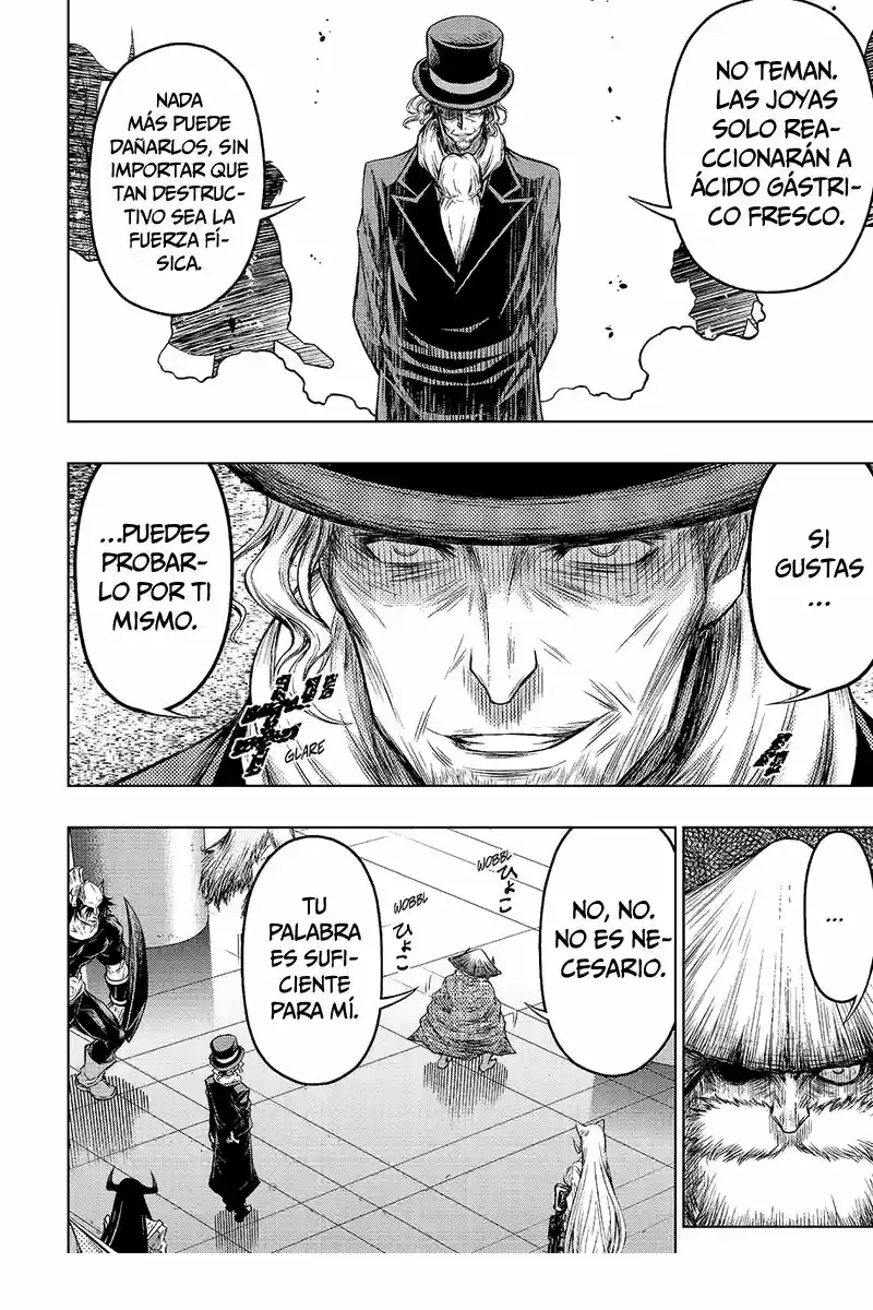 Juuni Taisen - Capítulo 1 - Página 48 - LectorTMOo