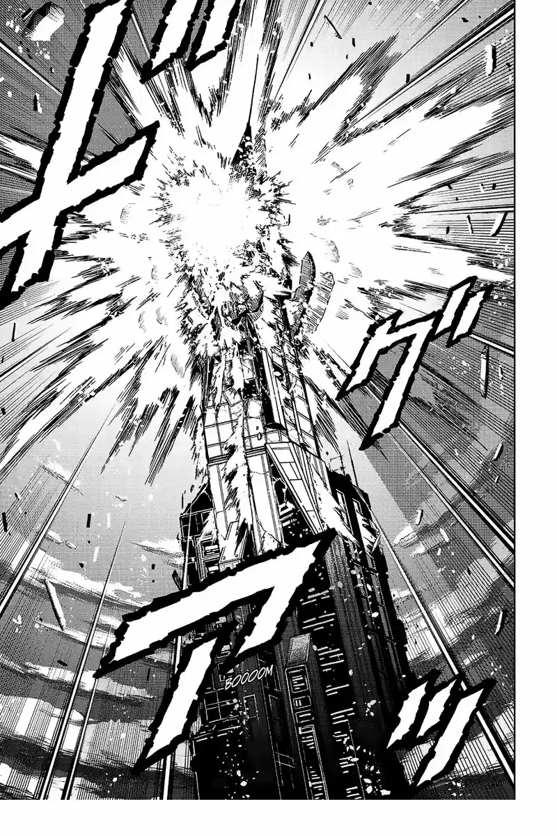 Juuni Taisen - Capítulo 1 - Página 59 - LectorTMOo